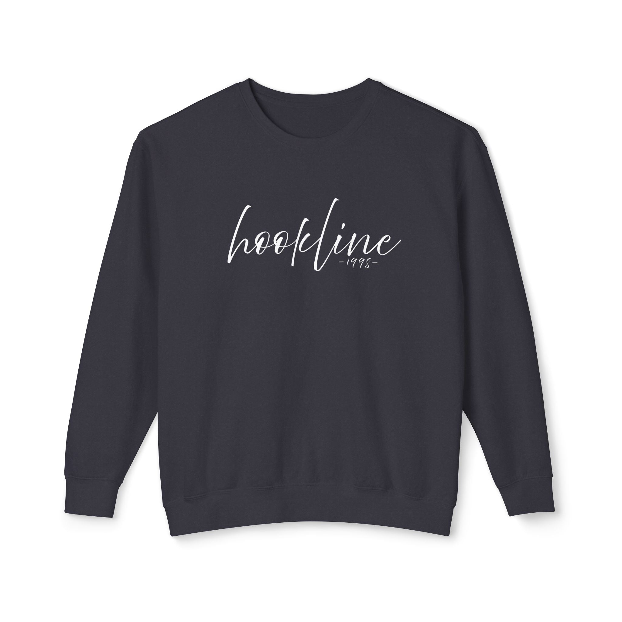 Hookline Lightweight Pullover