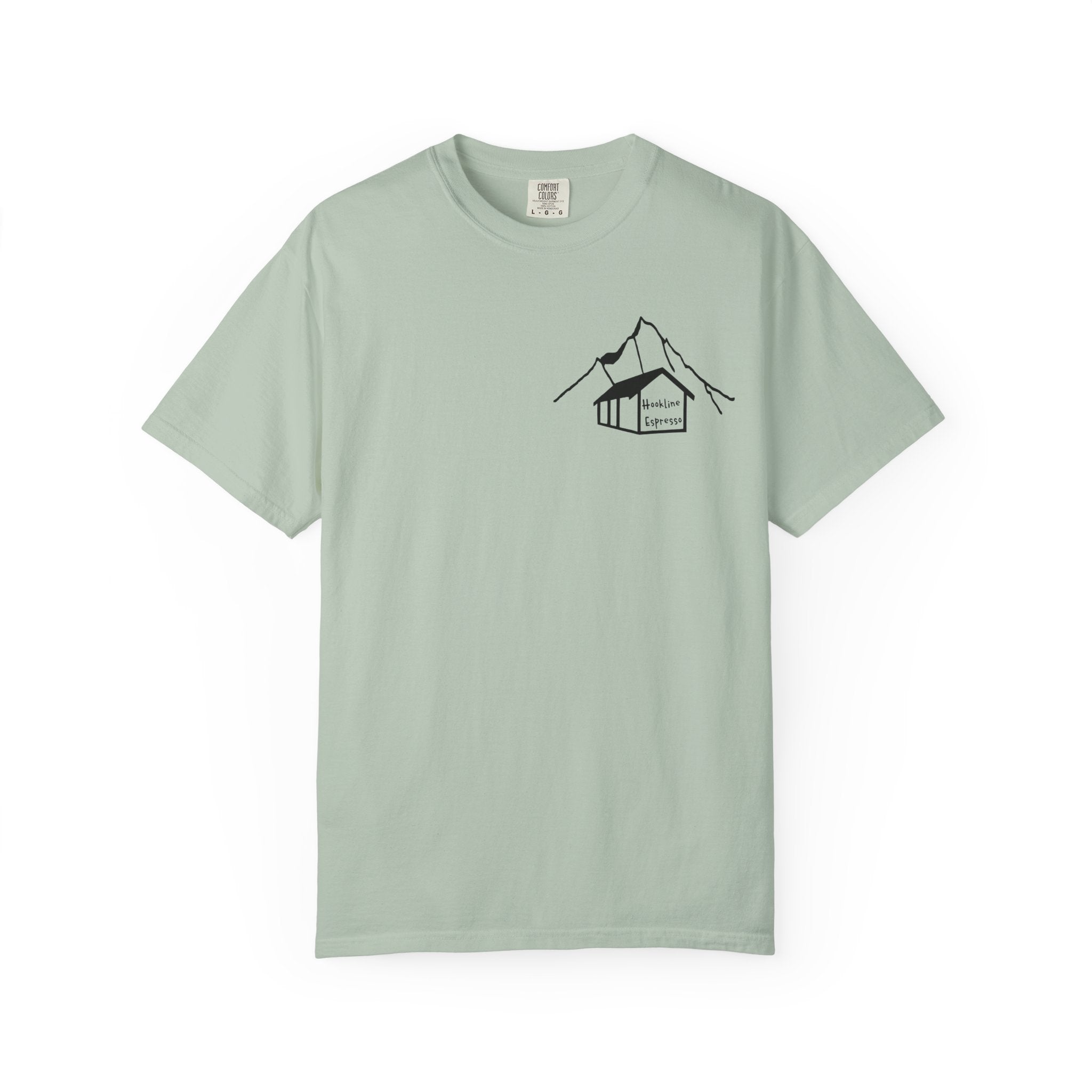 Hookline NEW Classic T-Shirt