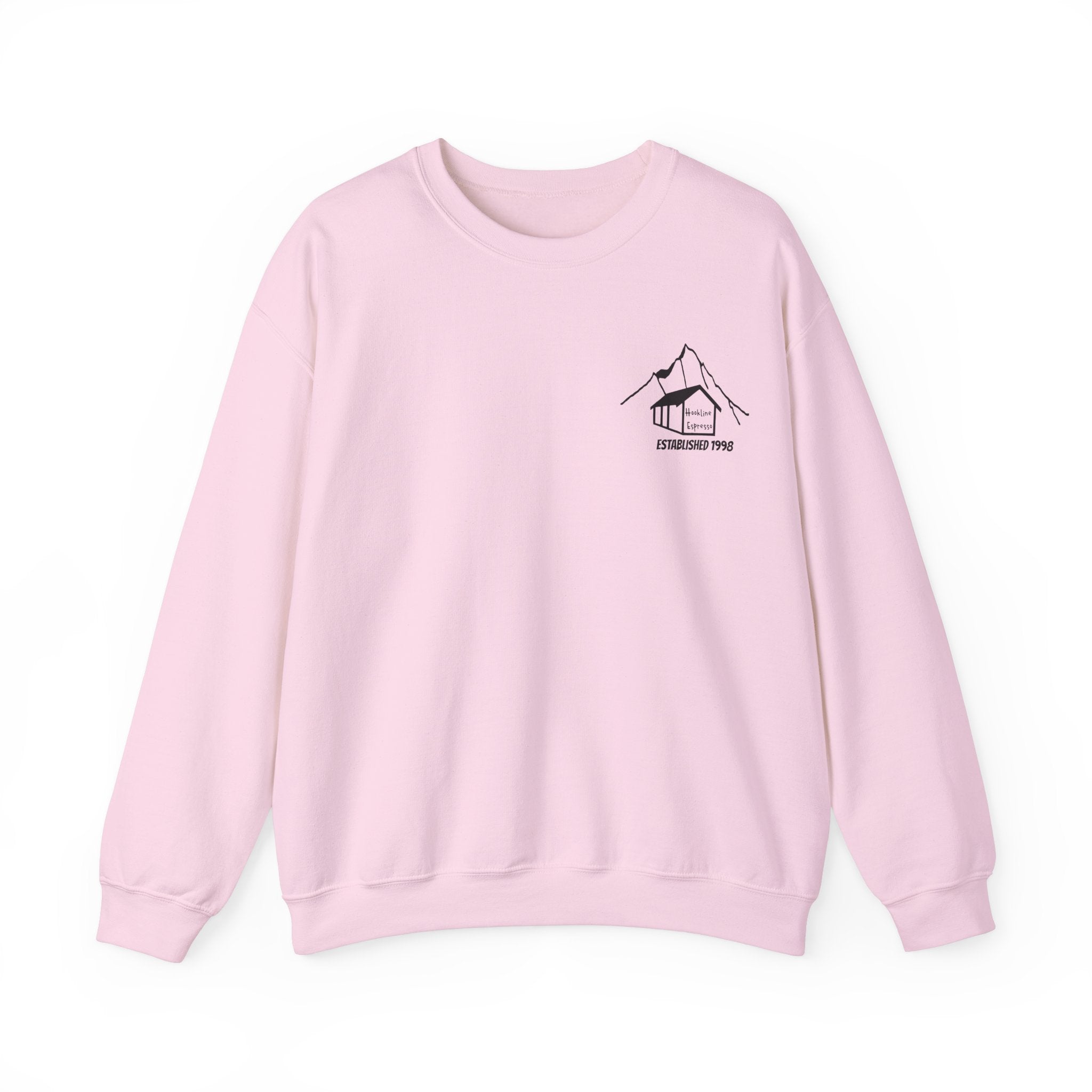 Hookline Classic Sweatshirt