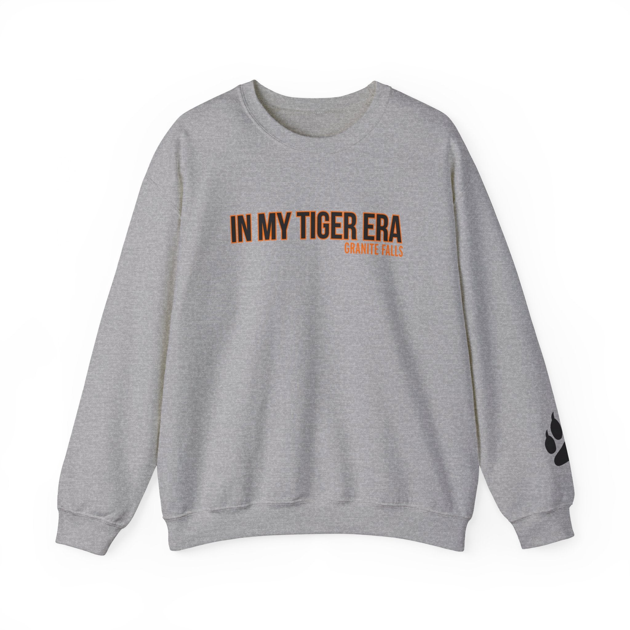 Granite Falls Tiger Era Sweatshir