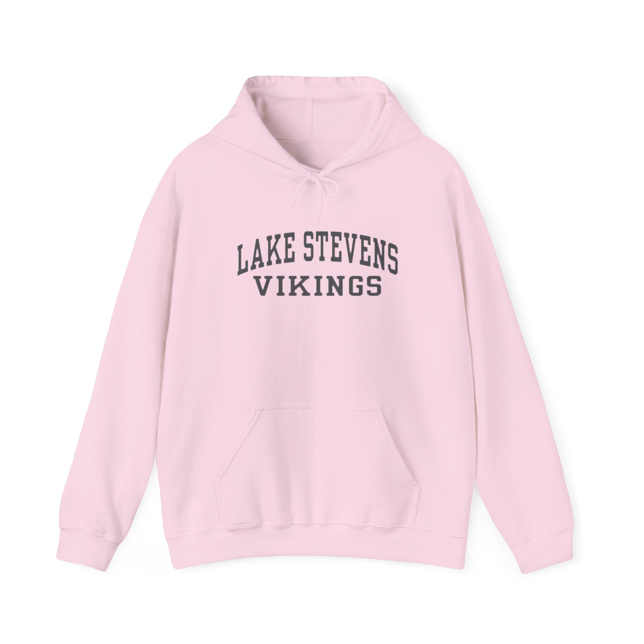 Lake Stevens Vikings Classic Hoodie