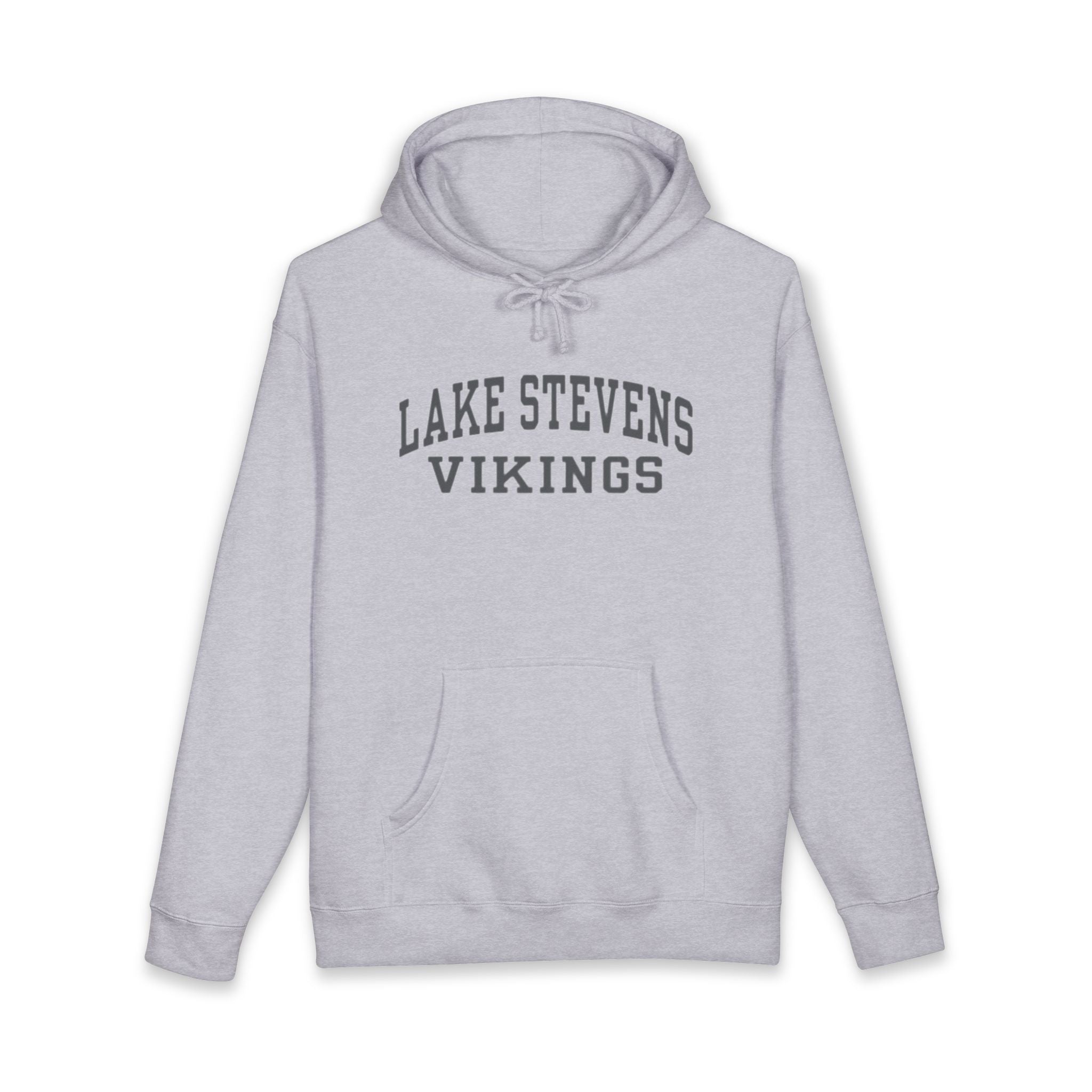 Lake Stevens Vikings Hoodie – Classic School Spirit Hooded Sweatshirt