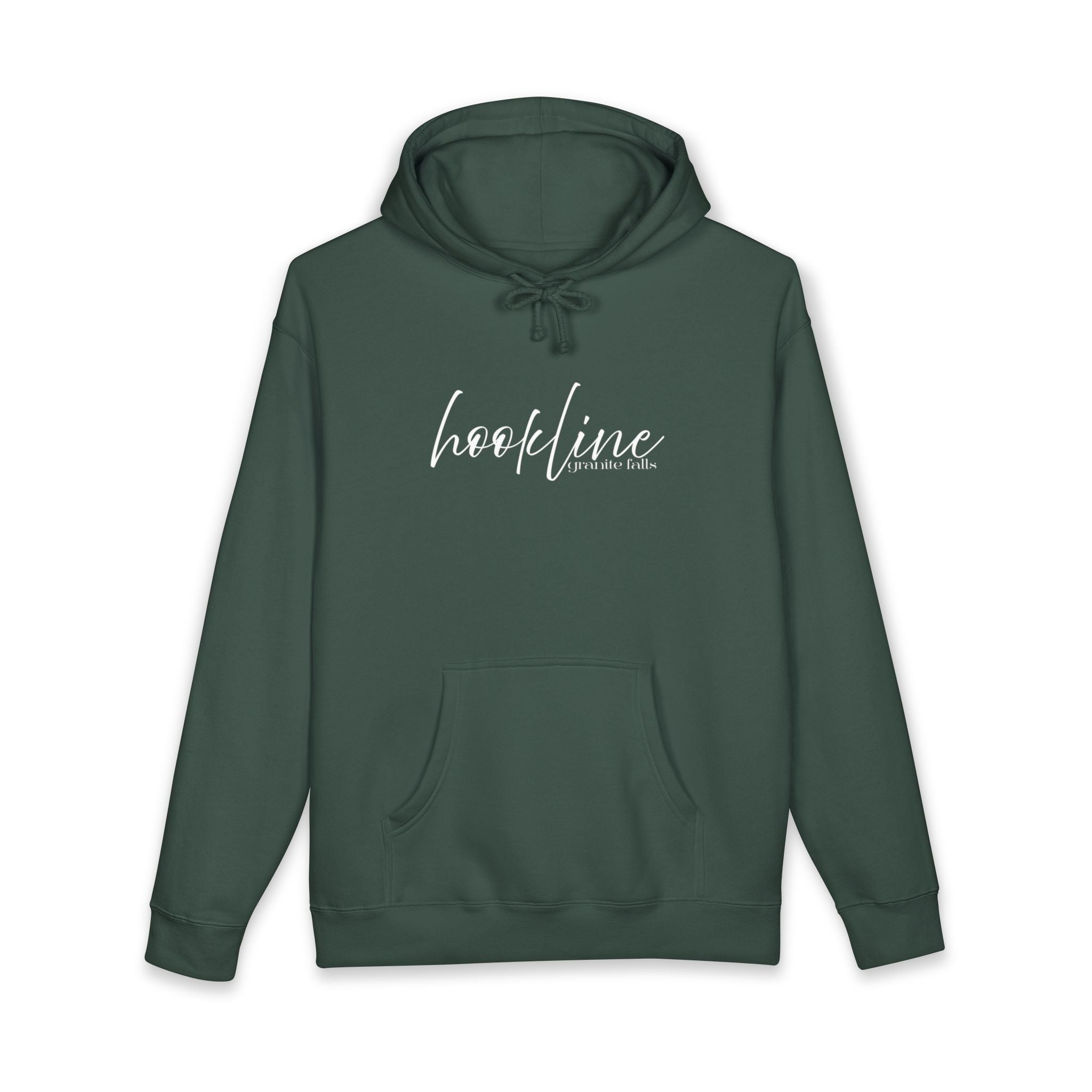 HookLine Hoodie Sweatshirt