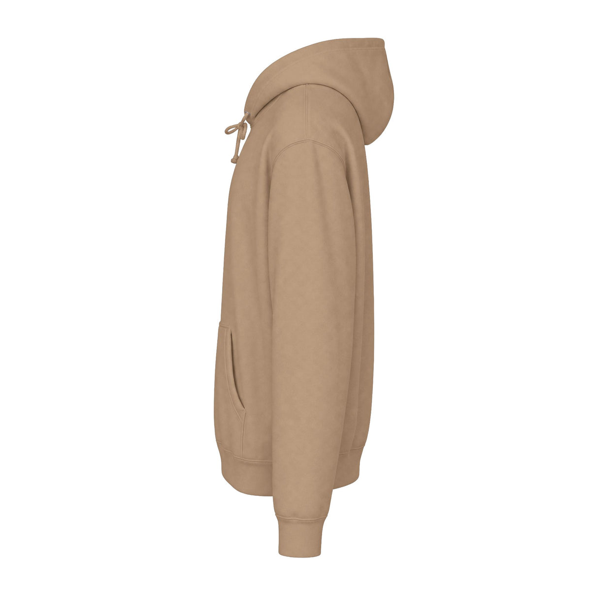 Lake Hoodie — Classic Collegiate Pullover