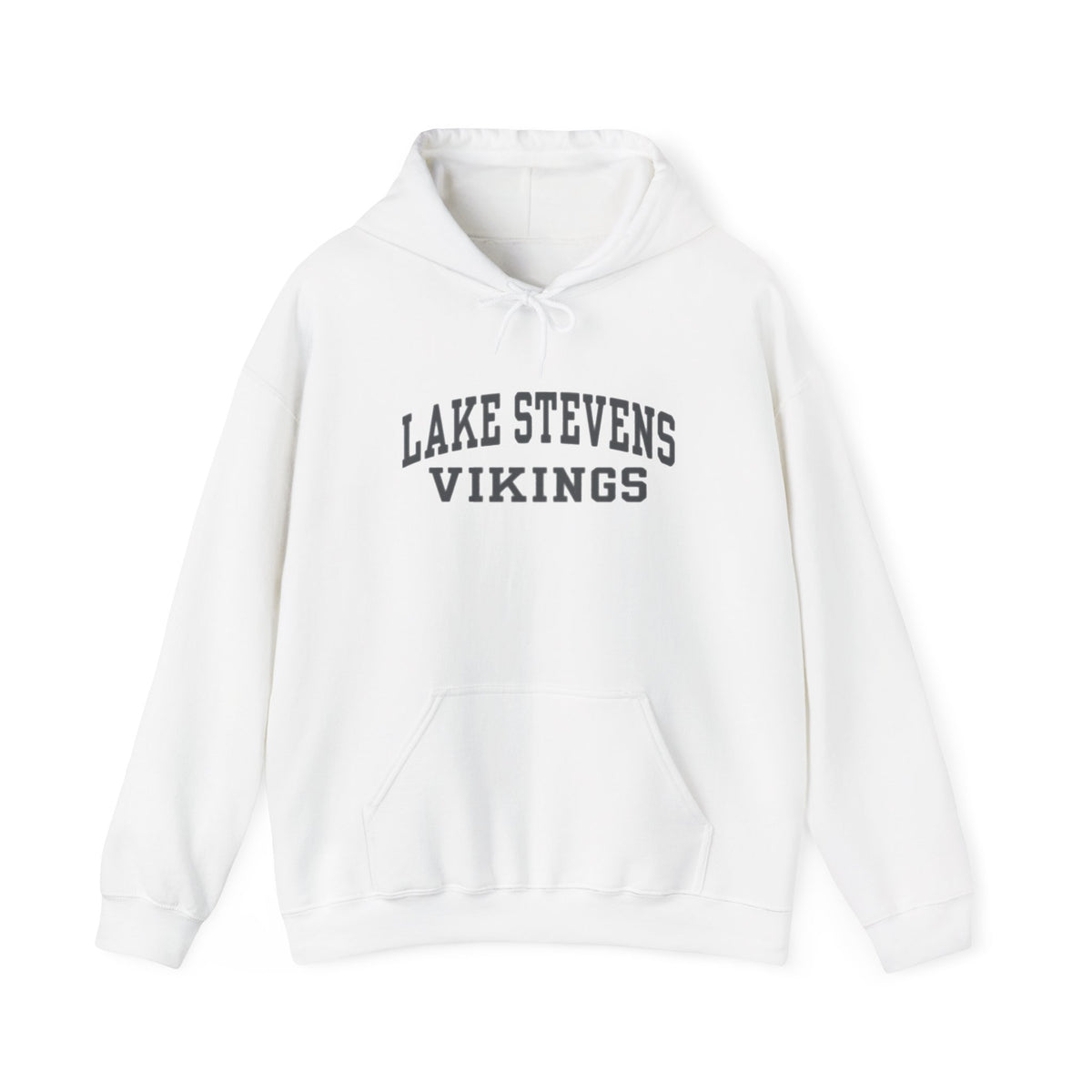 Lake Stevens Vikings Classic Hoodie