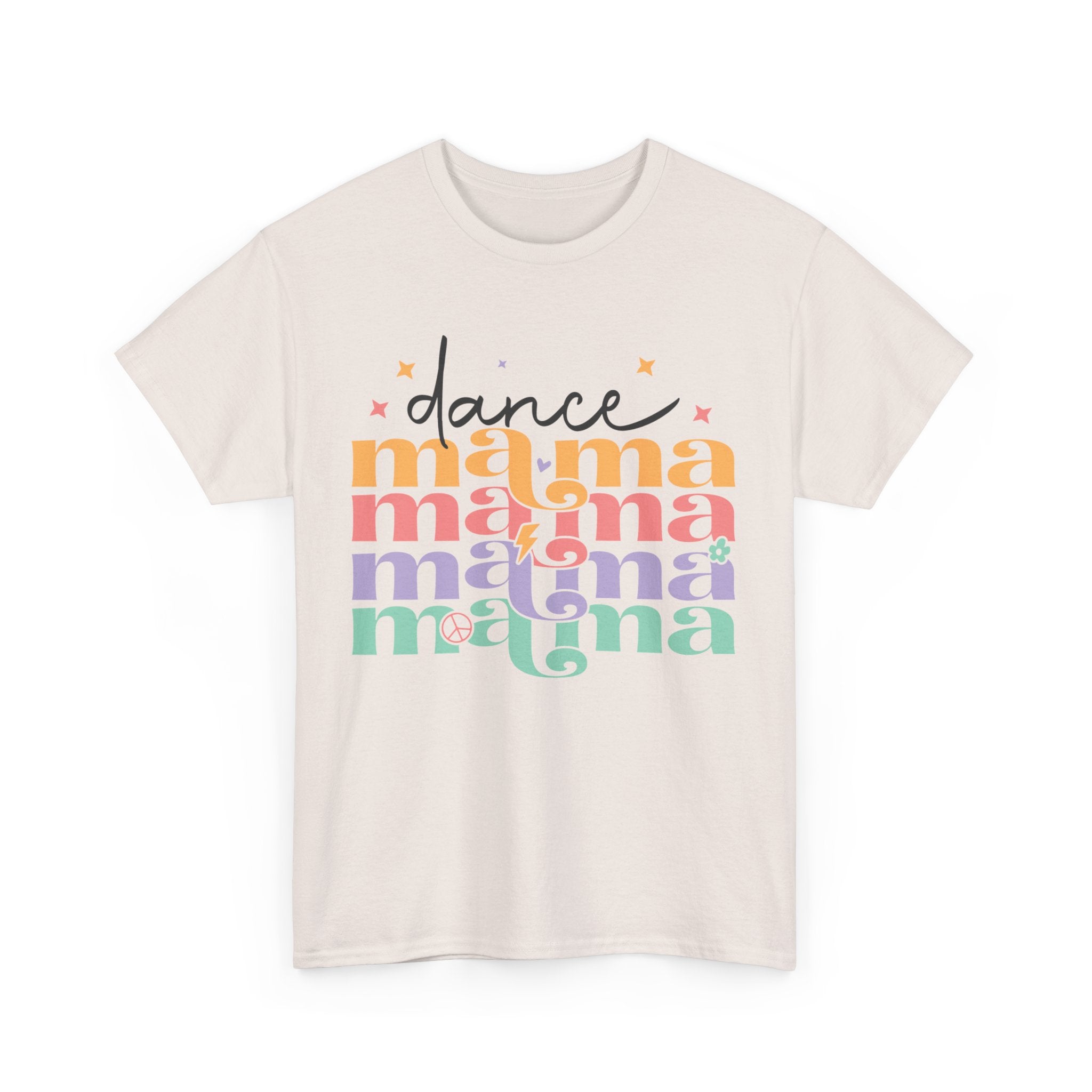 Dance Mama Tee