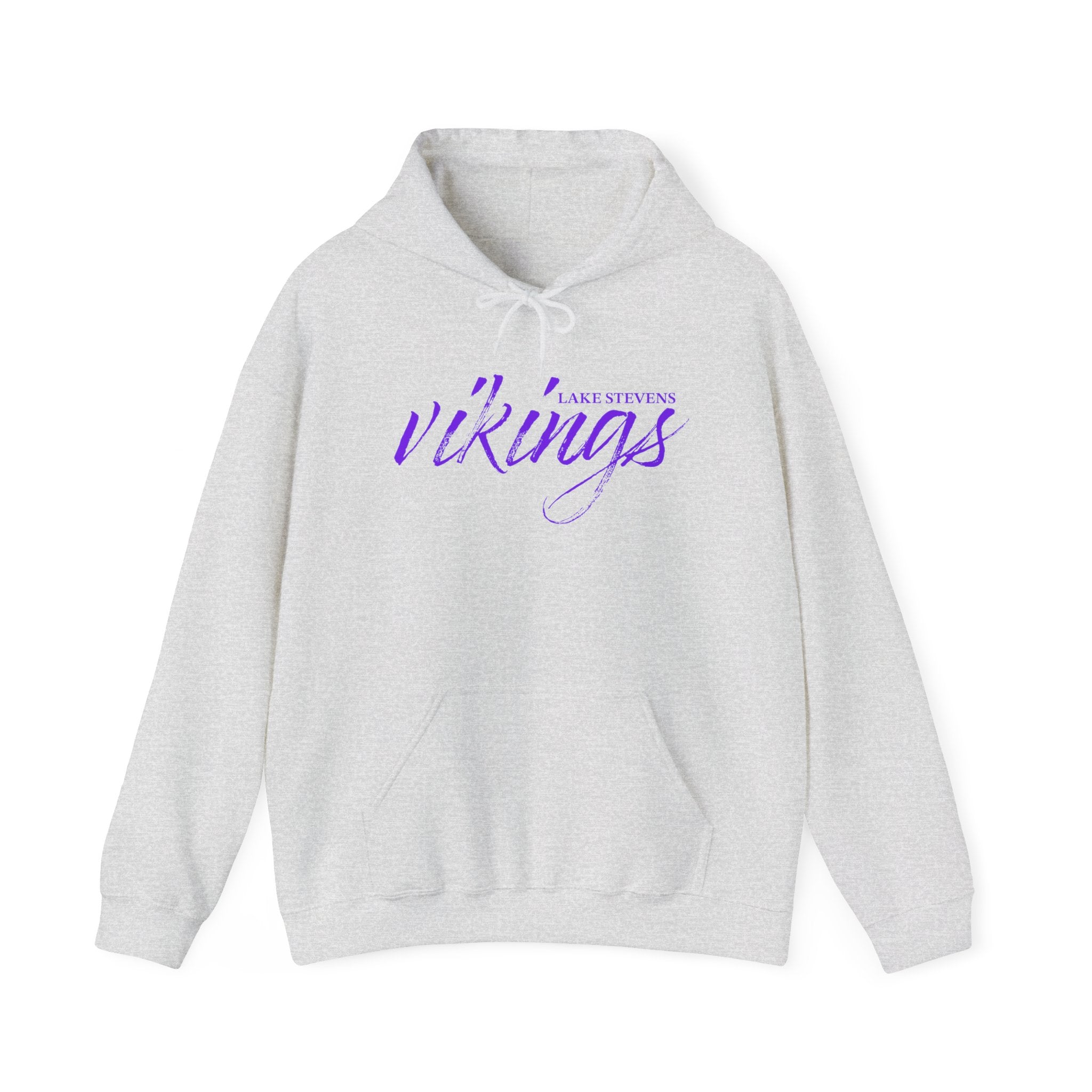 Vikings Hoody