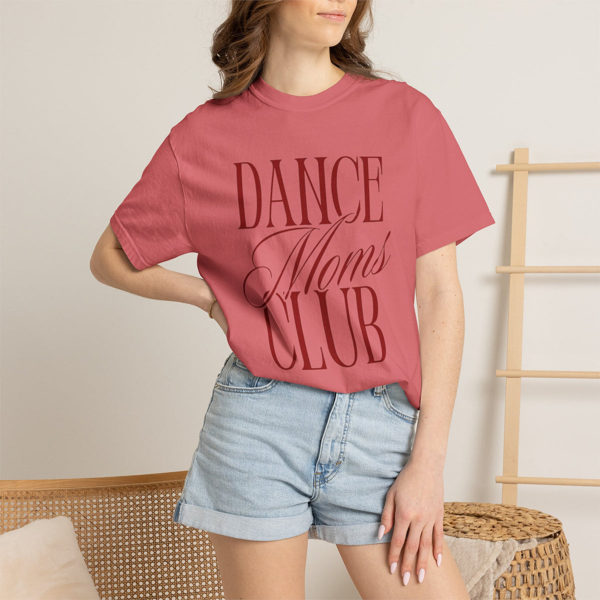 Dance Moms Club T-Shirt