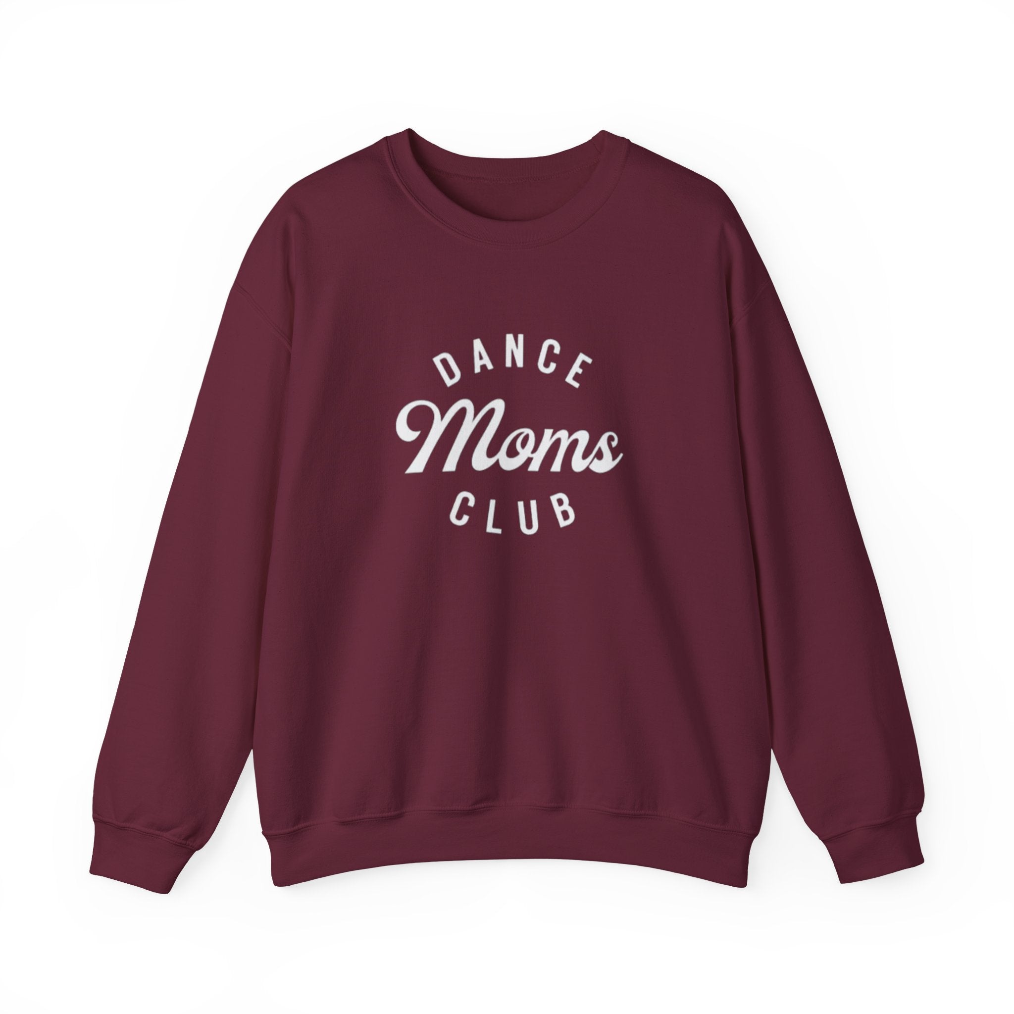 Dance Moms Club Crewneck Sweatshirt