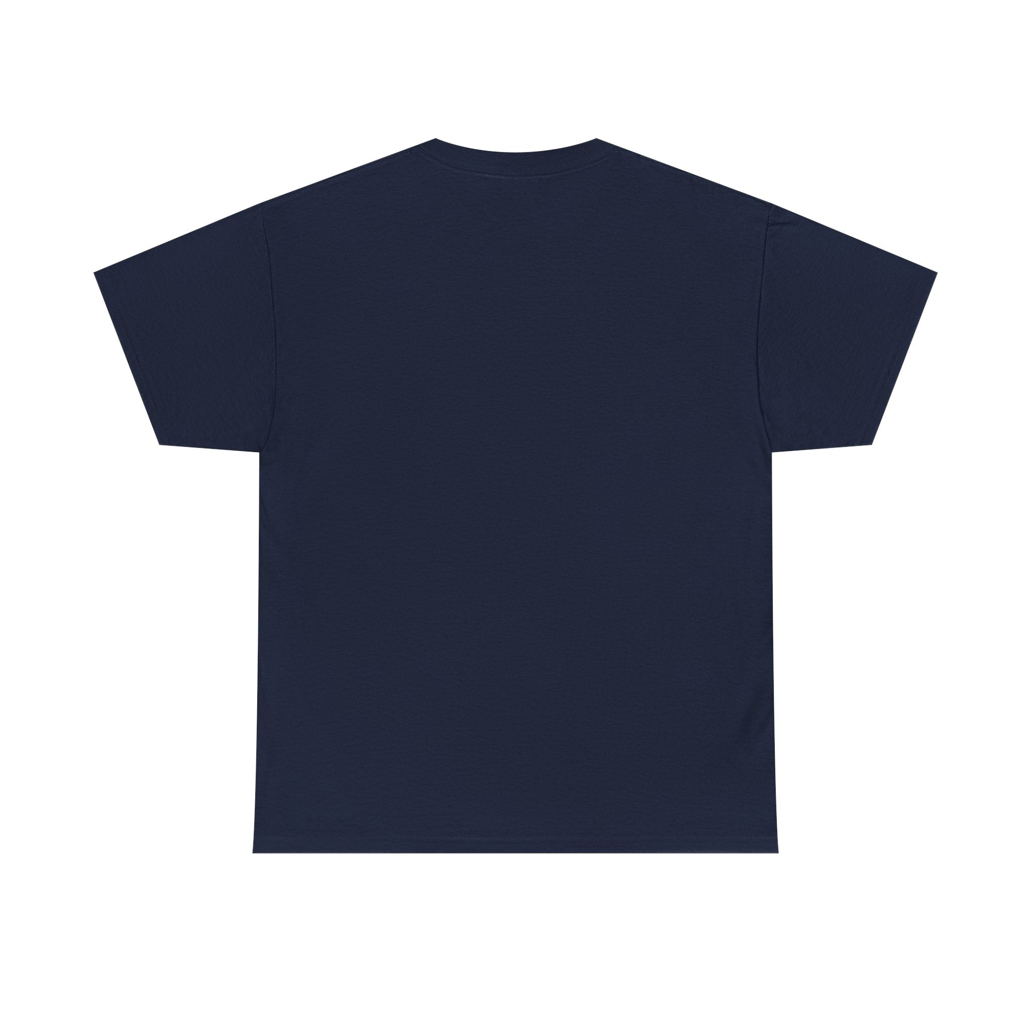 Hookline Espresso — Heavy Cotton Tee