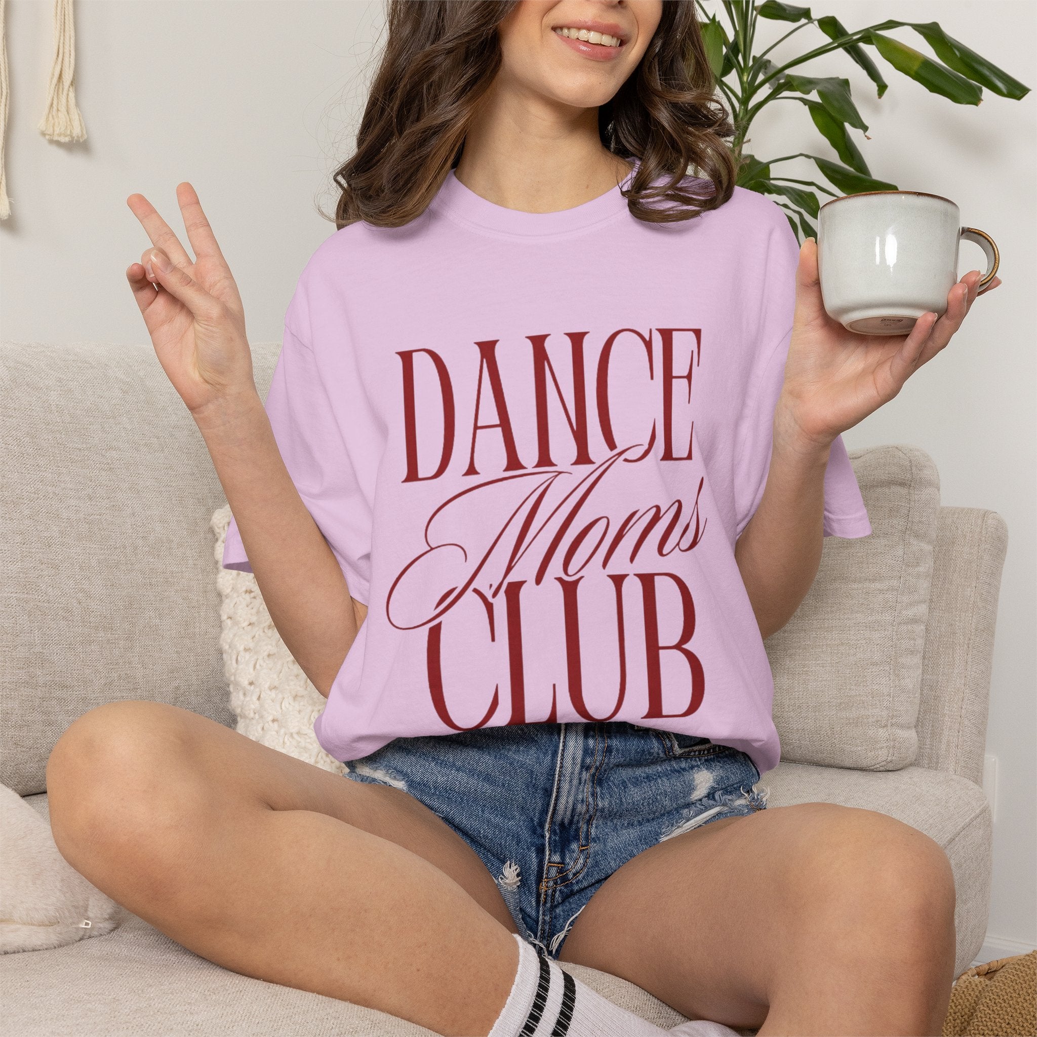 Dance Moms Club T-Shirt