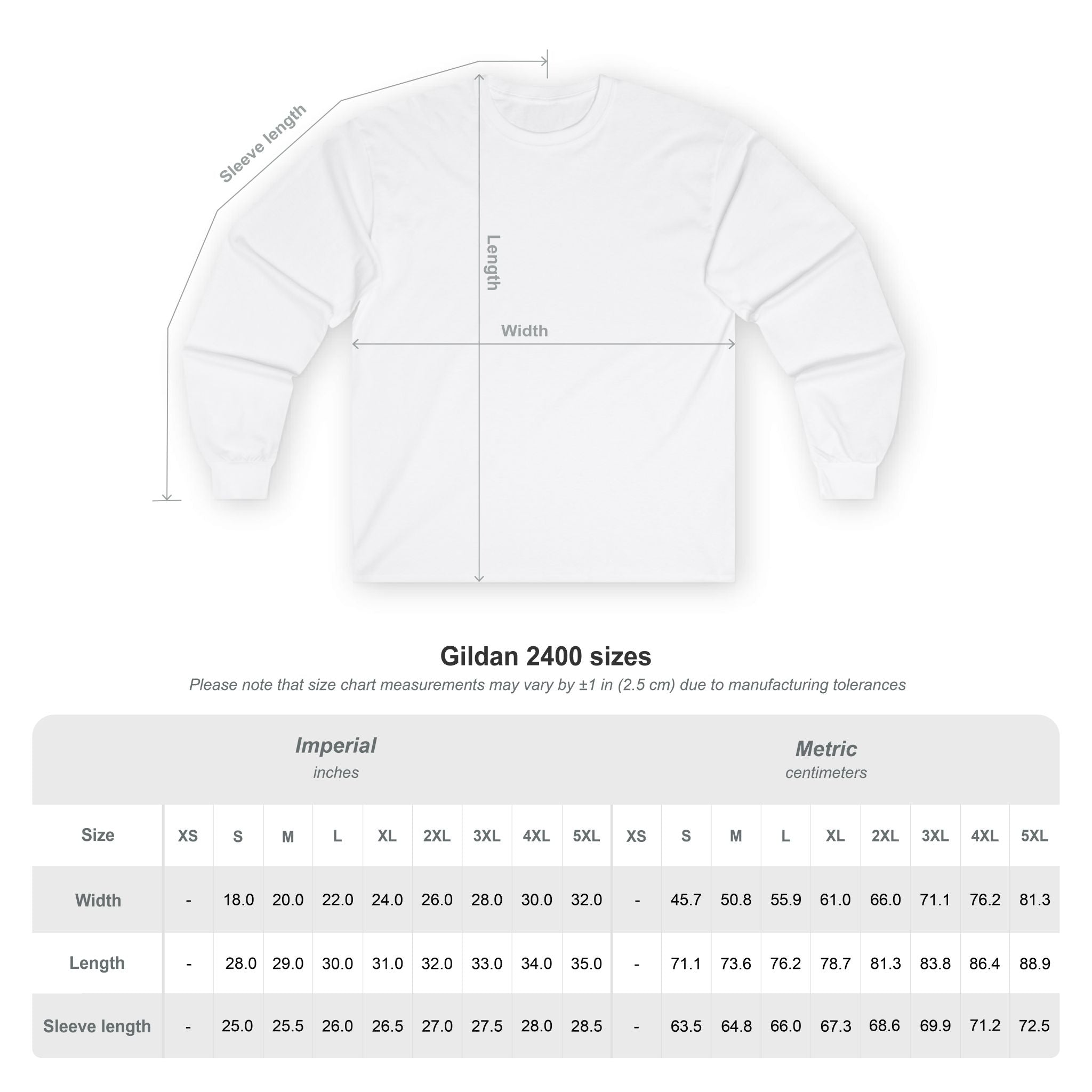 Everett's Original Carwash Long Sleeve Tee — "We Pump Your Gas" Retro Workshirt