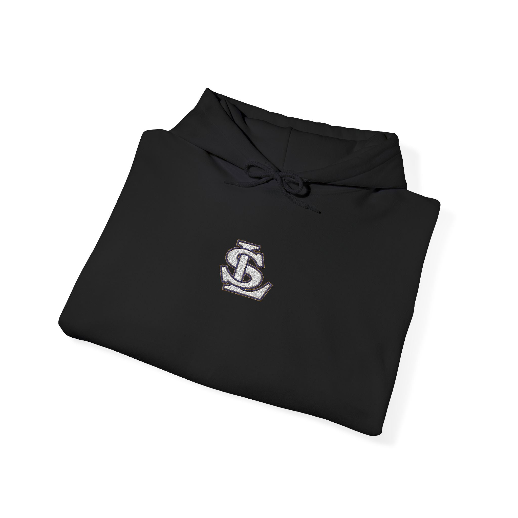 Lake Stevens Vikings Embroidered Hoodie