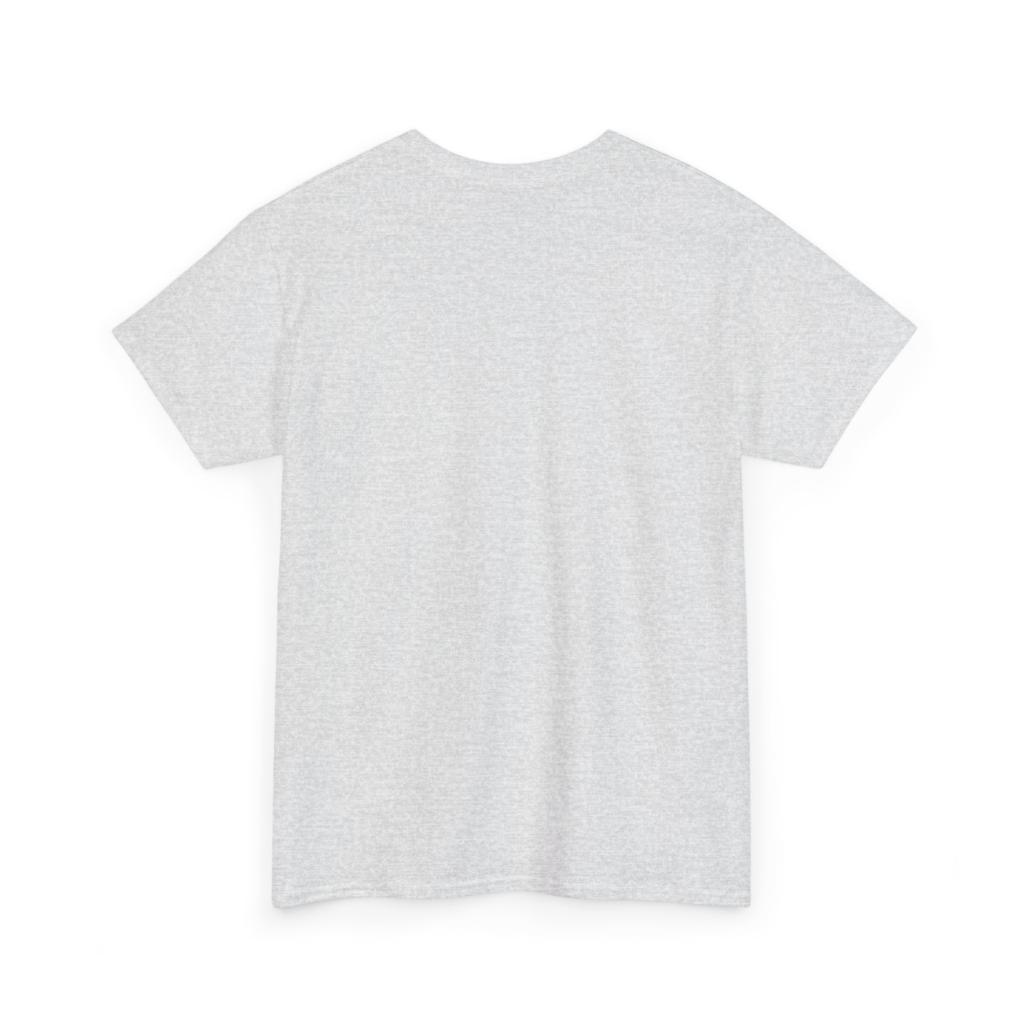 The Lookout Unisex Heavy Cotton Tee