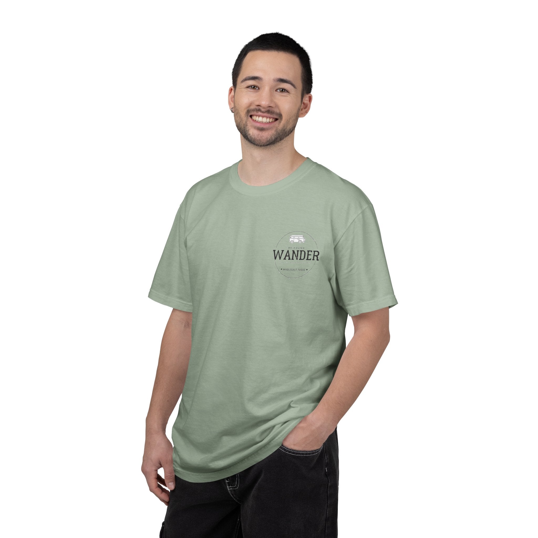 Wander Wholesale T-Shirt