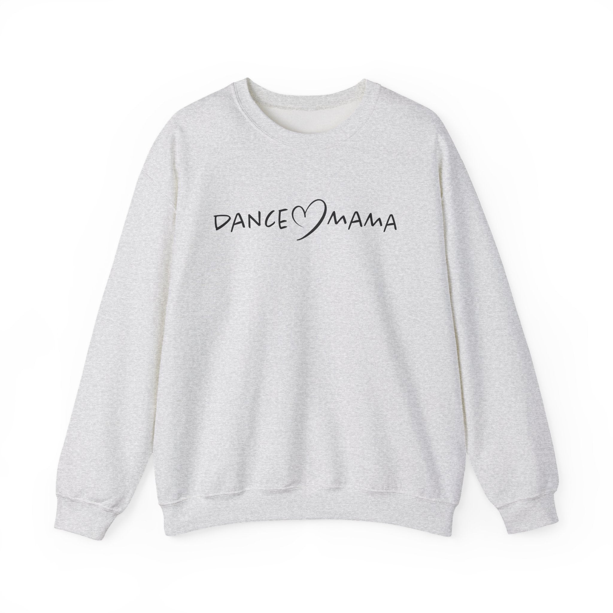Simple Dance Mama Sweatshirt