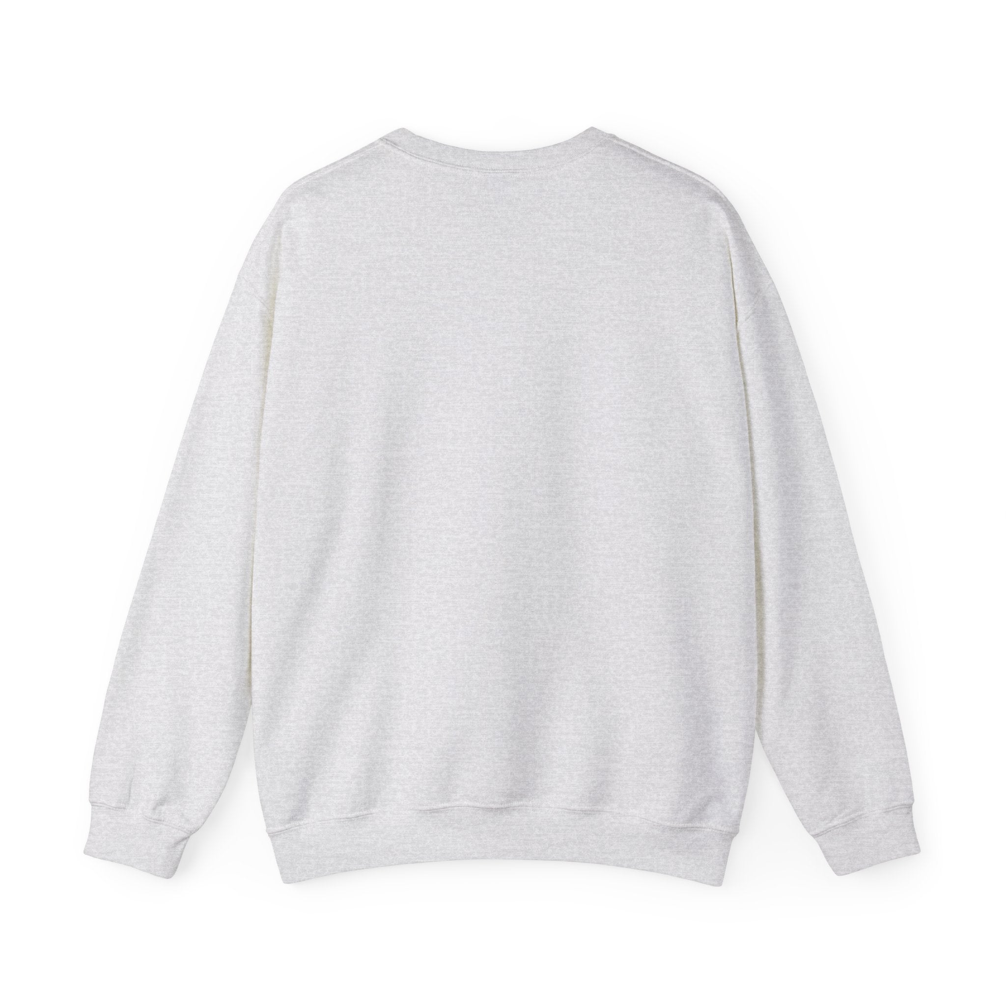 Tigers Unisex Heavy Blend Crewneck Sweatshirt