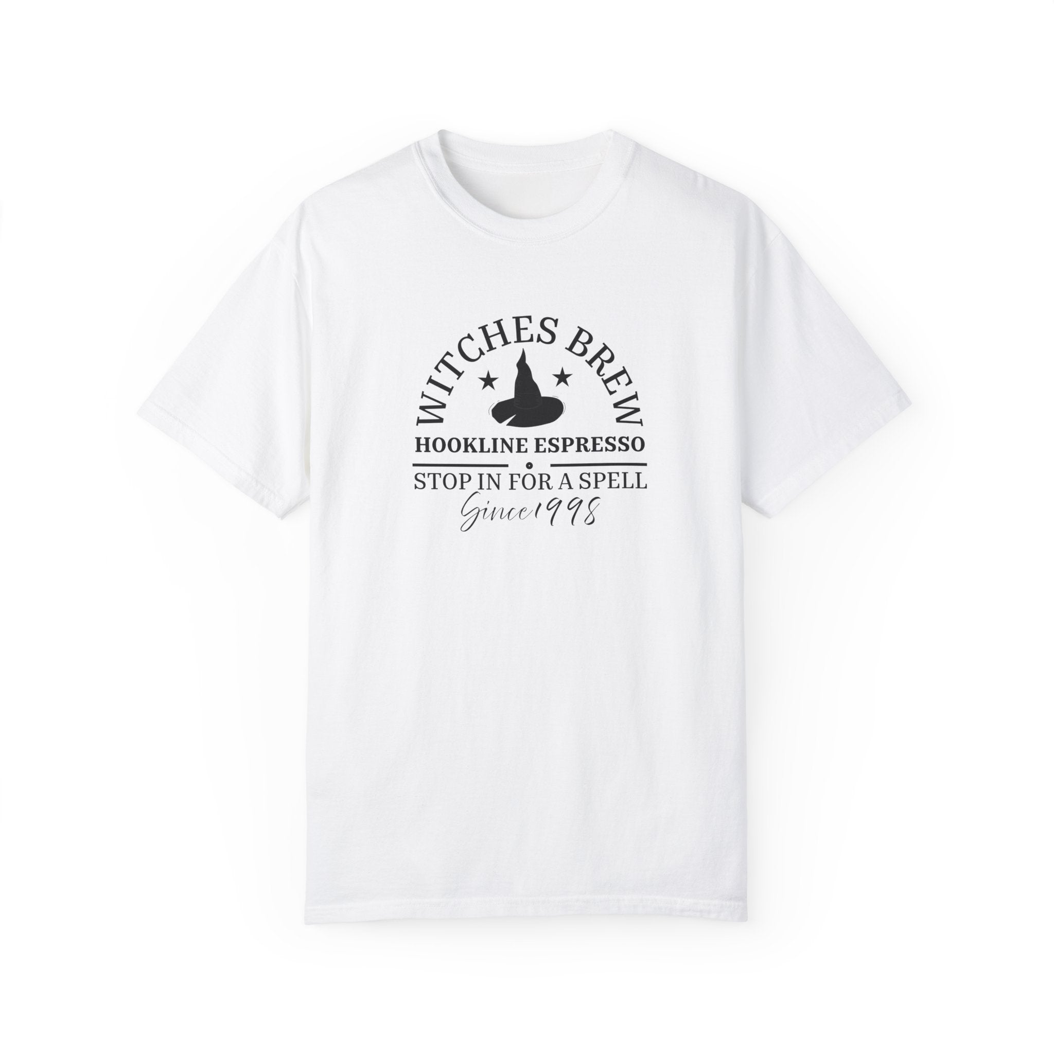 Hookline Witches Brew T-Shirt