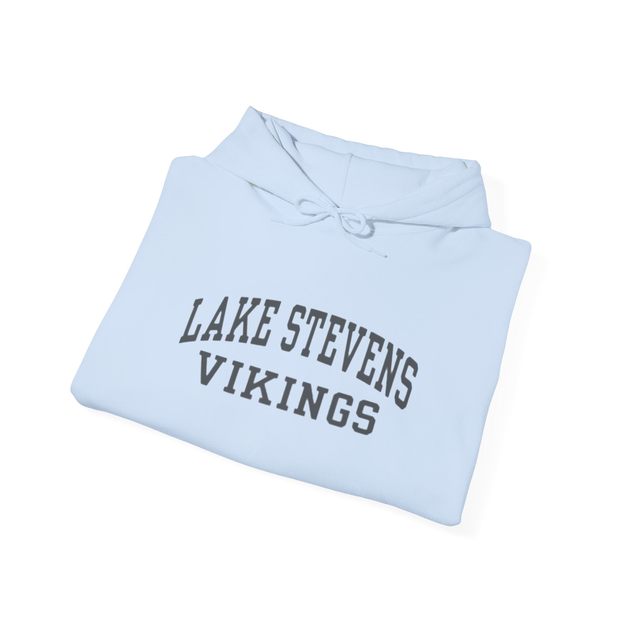 Lake Stevens Vikings Classic Hoodie