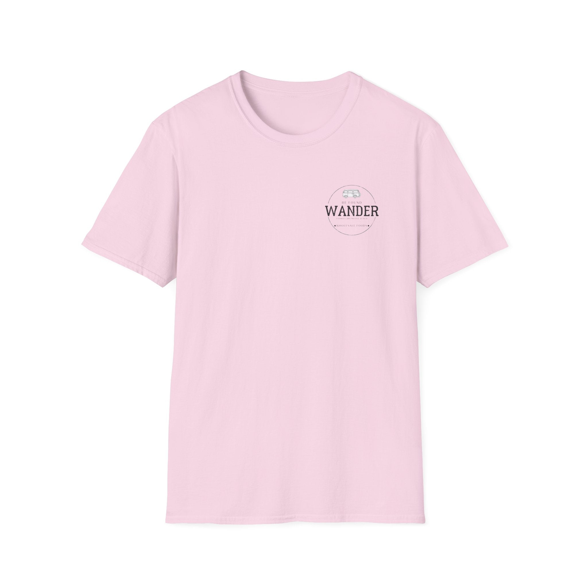 Wander Tee
