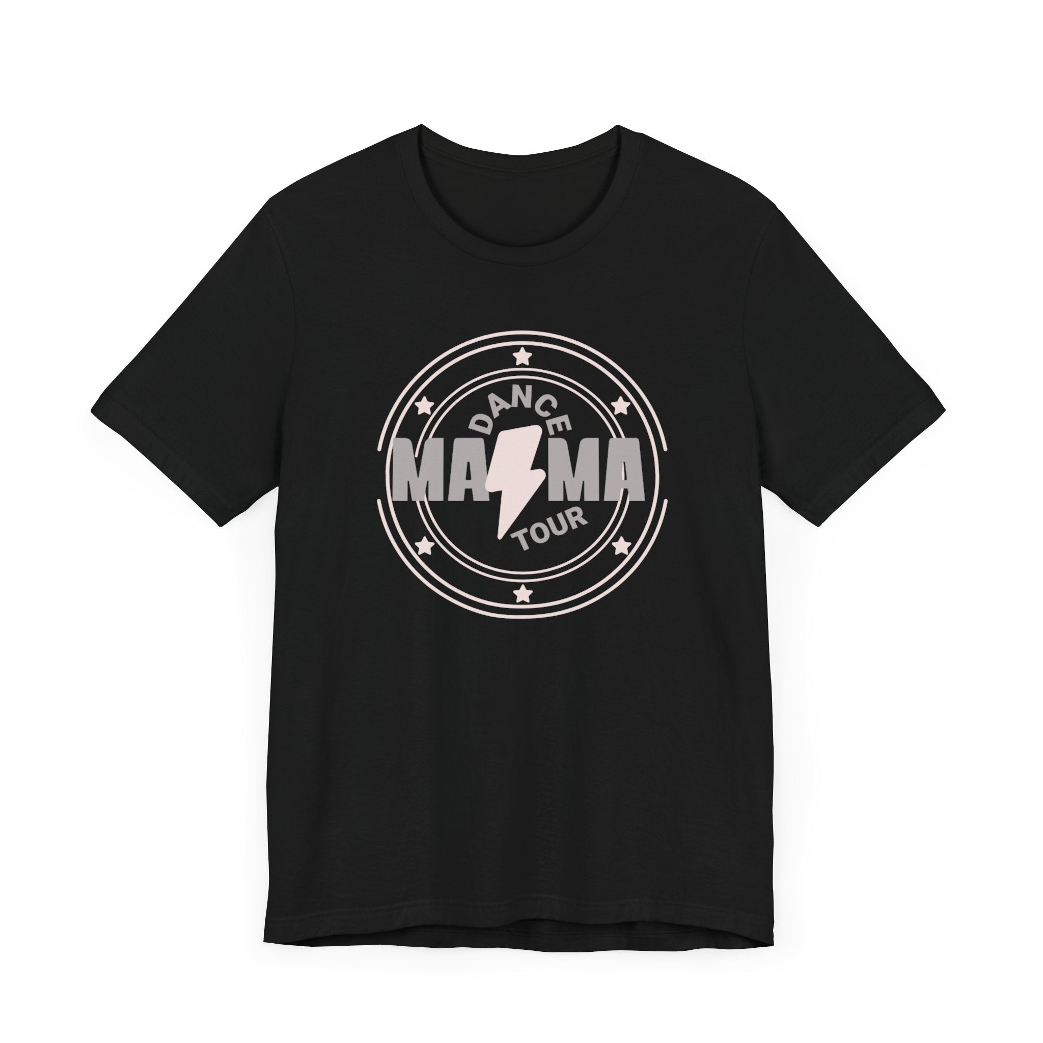 Rock Tour Dance Mama Tee