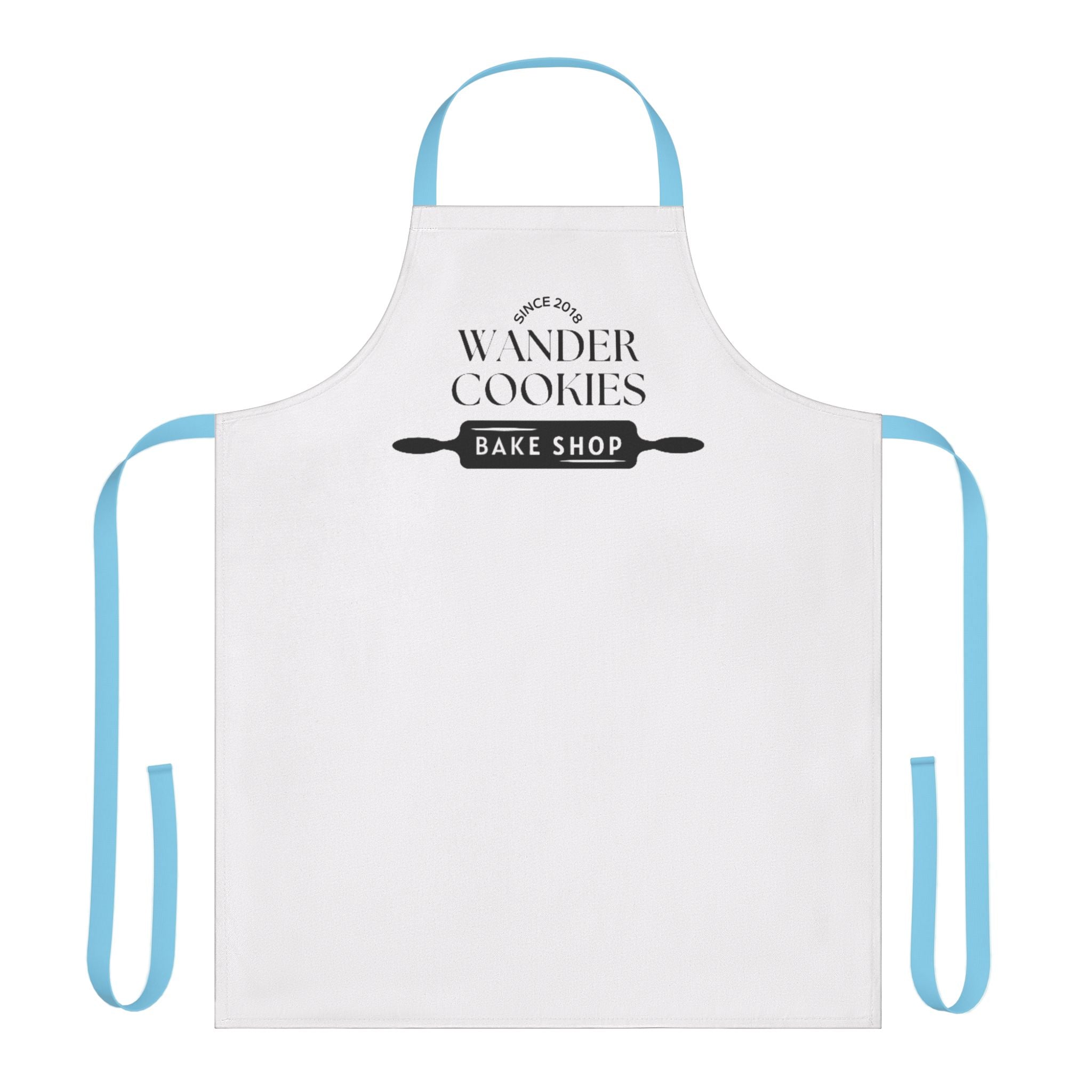 Wander Bake Shop Apron