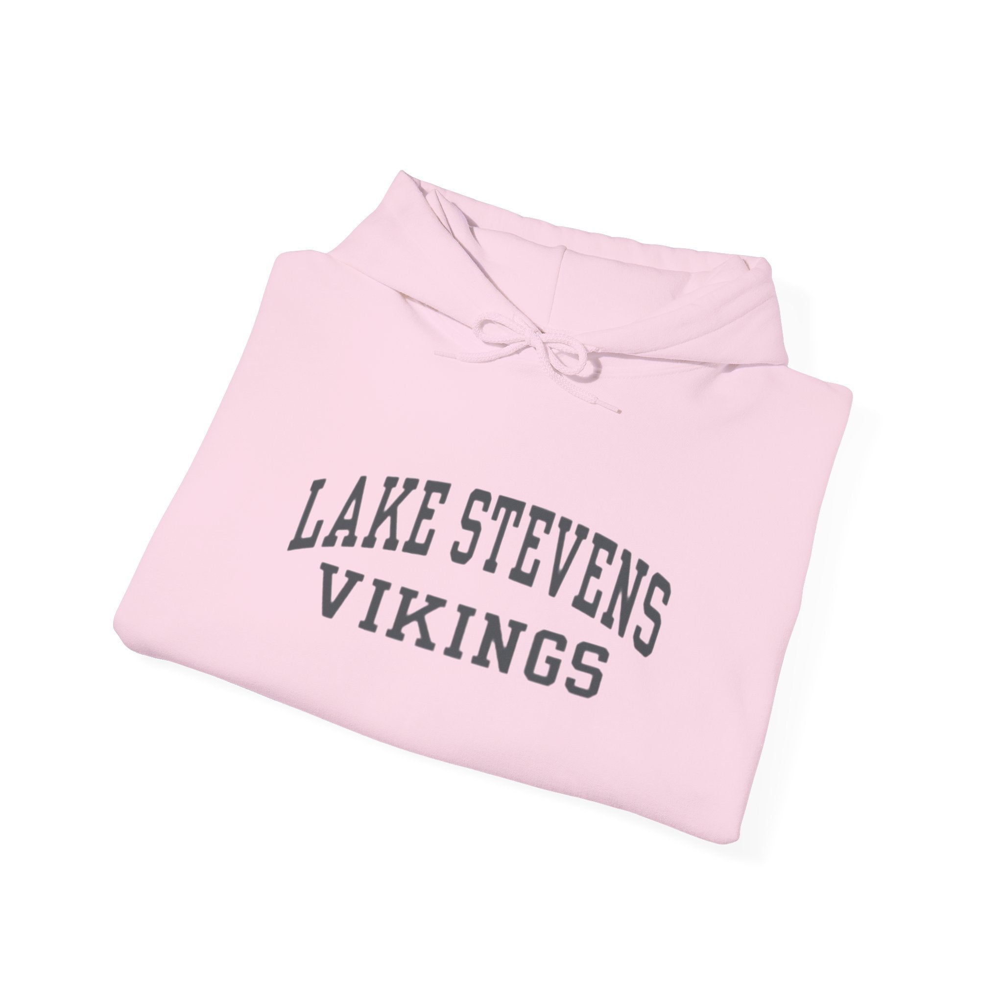 Lake Stevens Vikings Classic Hoodie