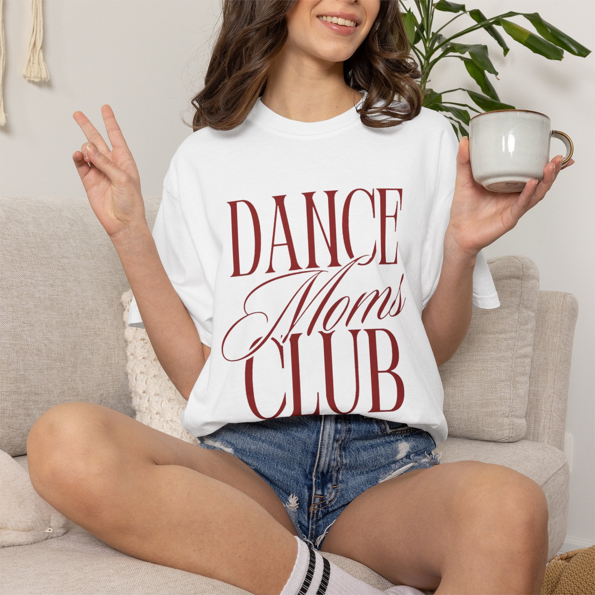 Dance Moms Club T-Shirt