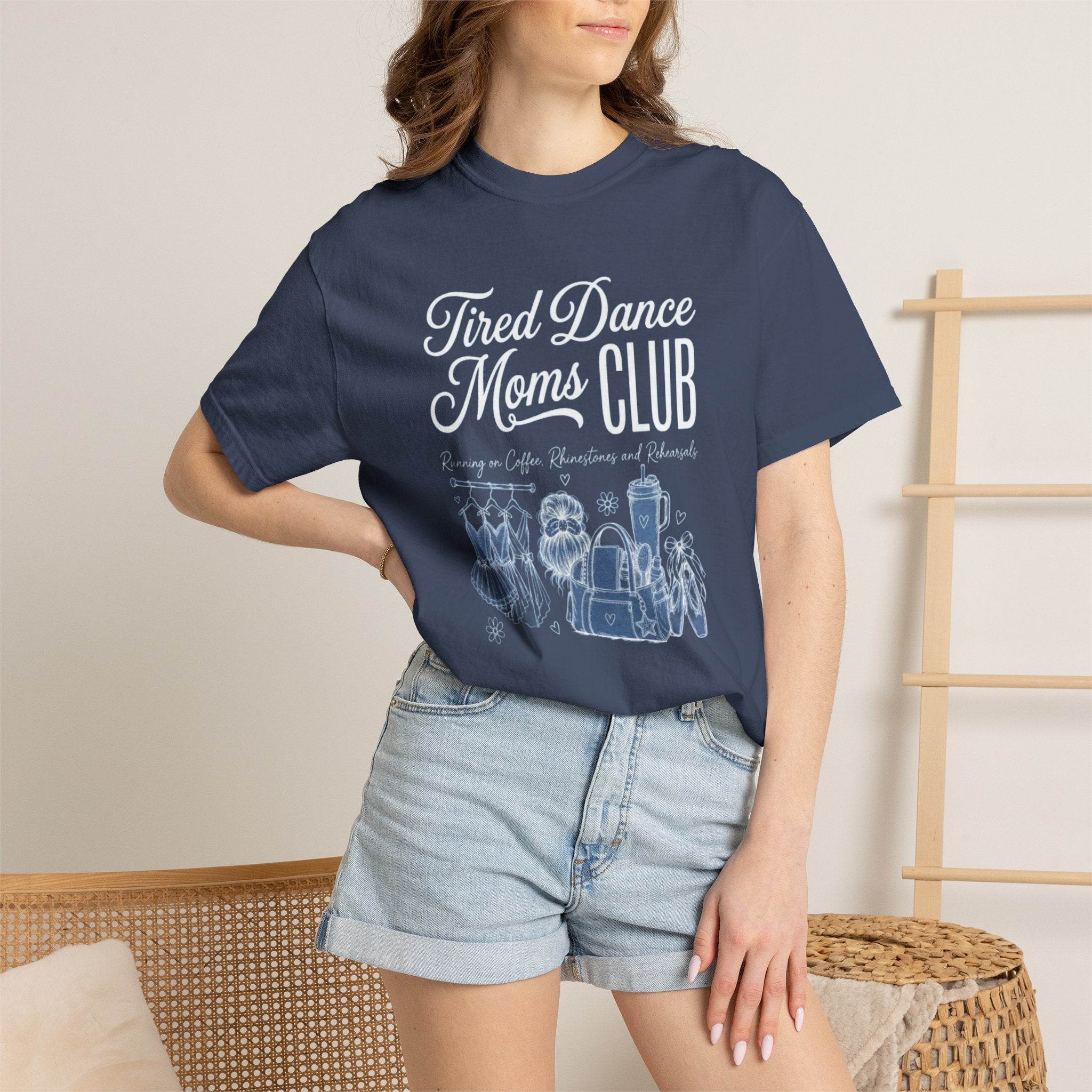 Copy of Dance Moms Club T-Shirt