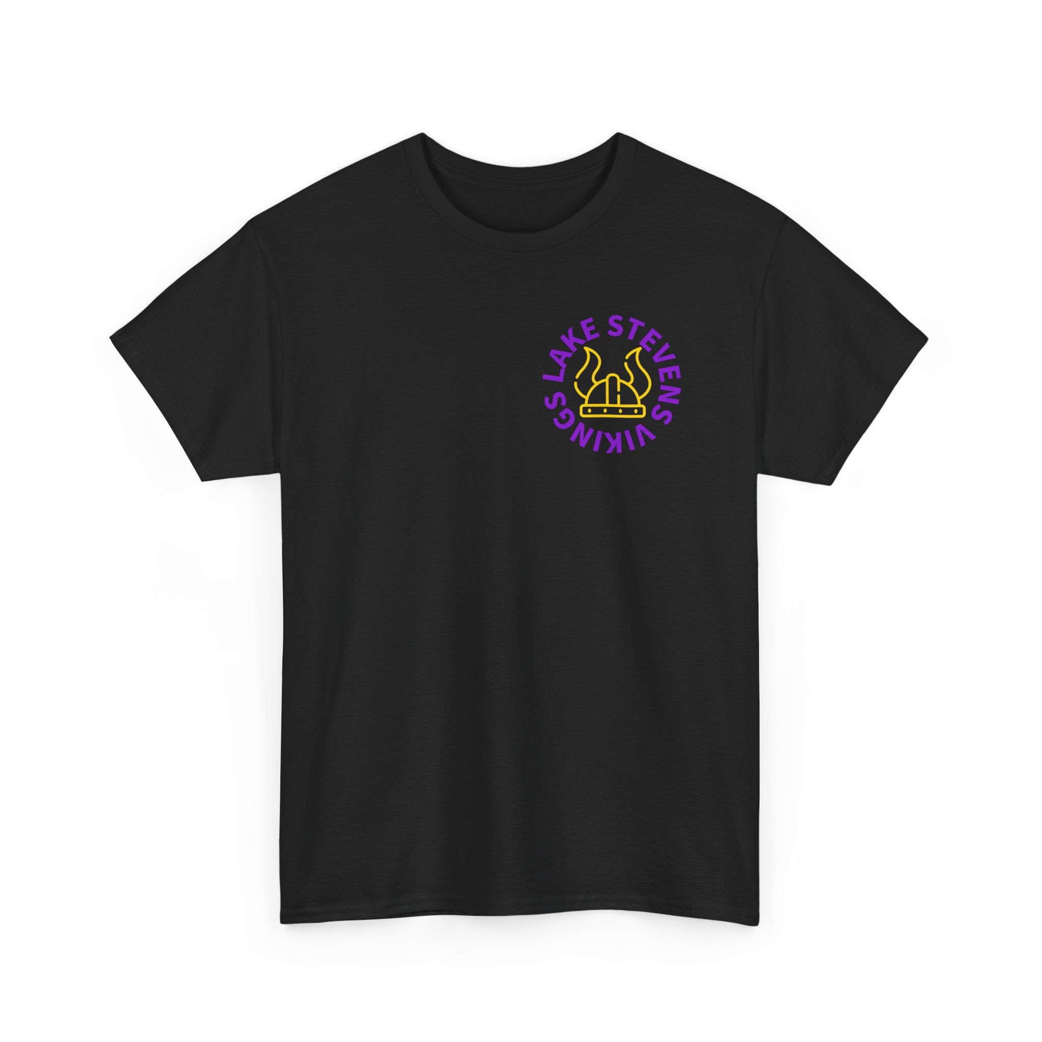 Viking Circle Tee