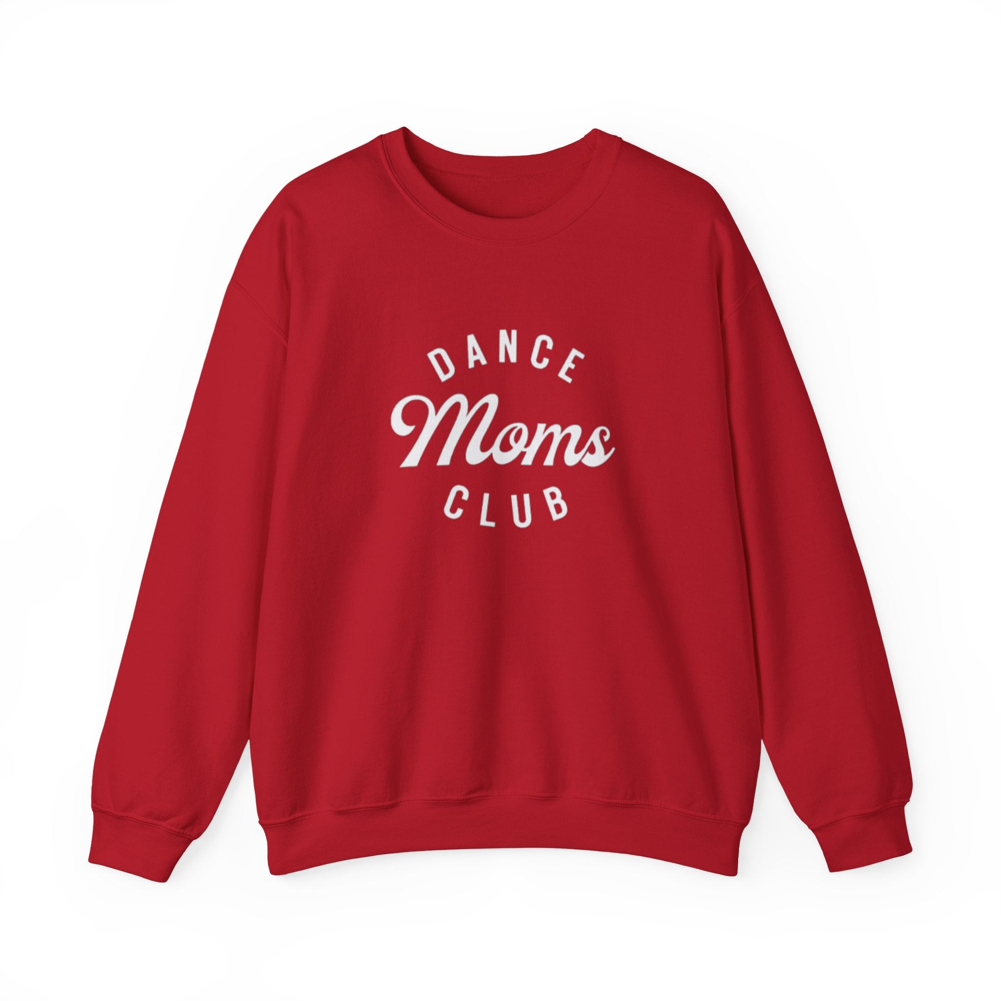 Dance Moms Club Crewneck Sweatshirt