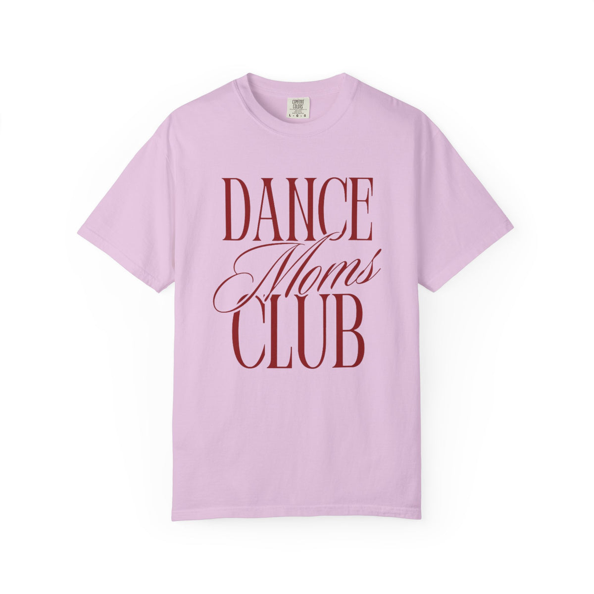 Dance Moms Club T-Shirt