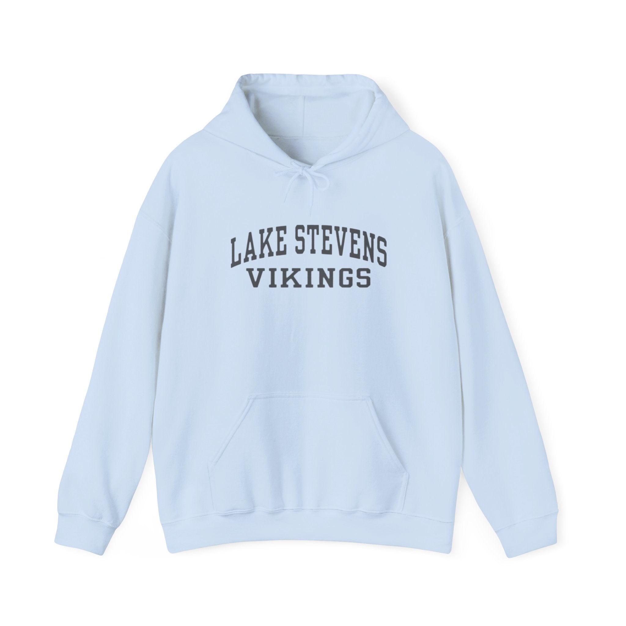 Lake Stevens Vikings Classic Hoodie