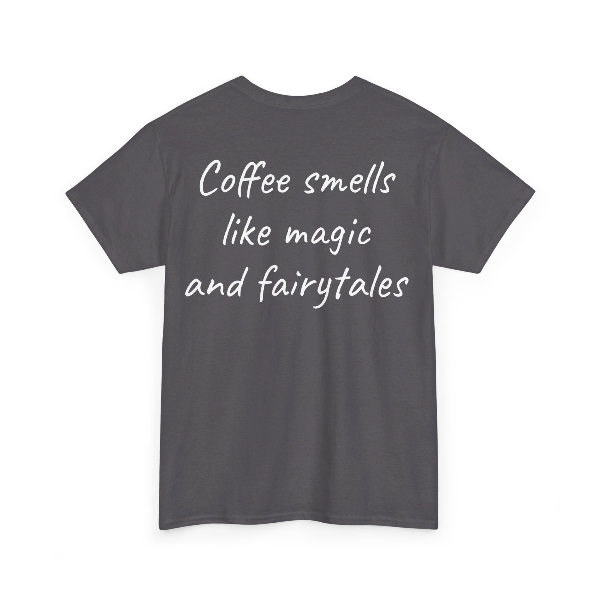 Hookline Magic and Fairytales Tee