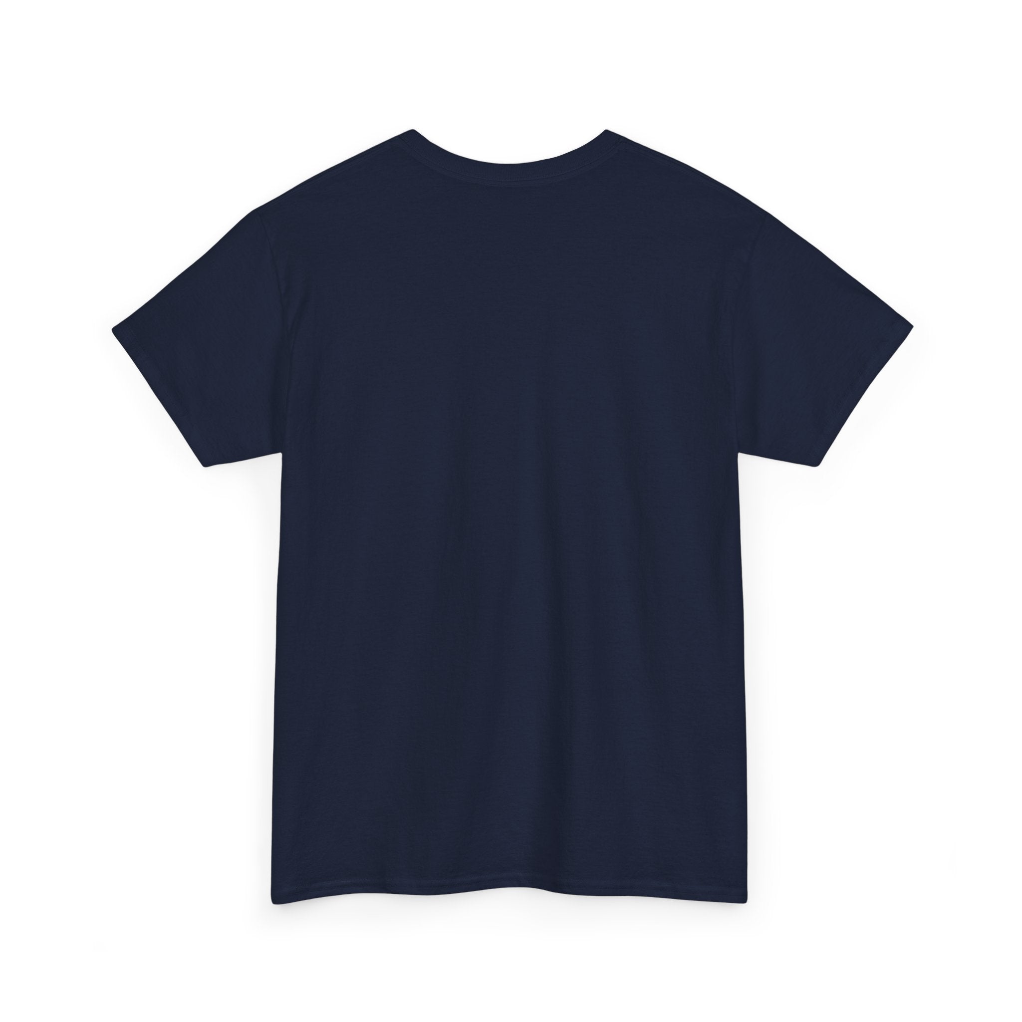 Hookline Espresso — Heavy Cotton Tee