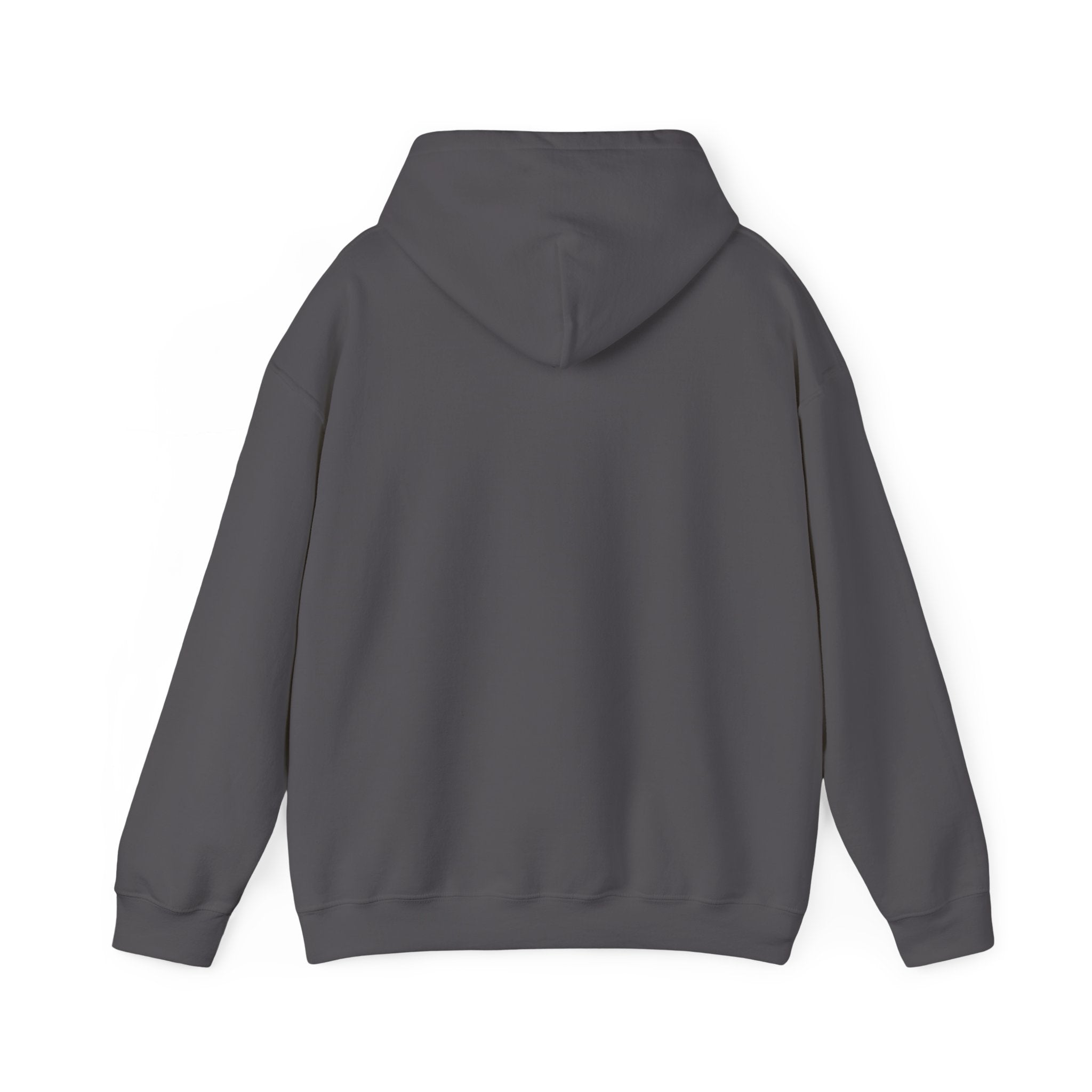 Bigfoot Board Heavy Blend Hooded Sweatshirt
