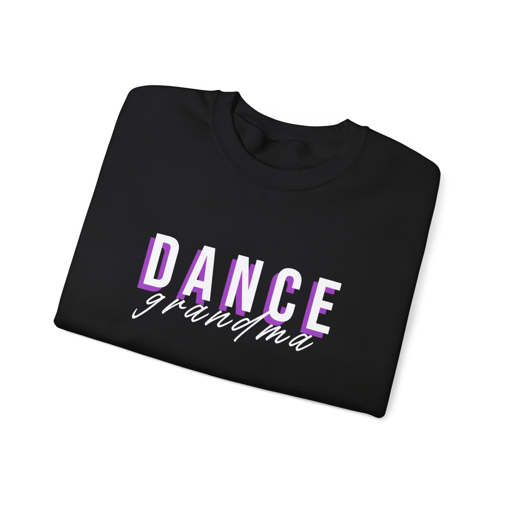 Dance Grandma Sweatshirt