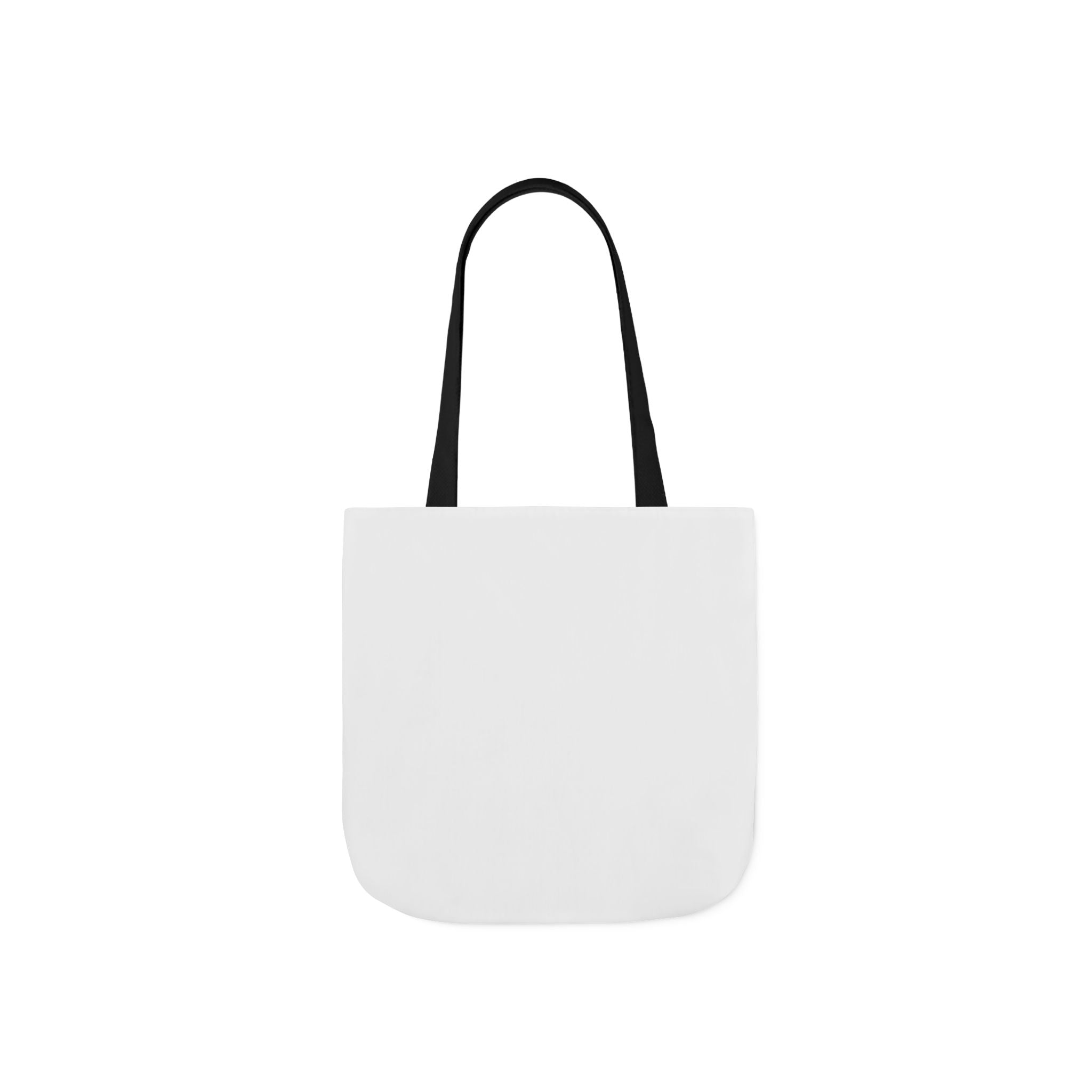 Hookline Espresso — Canvas Tote