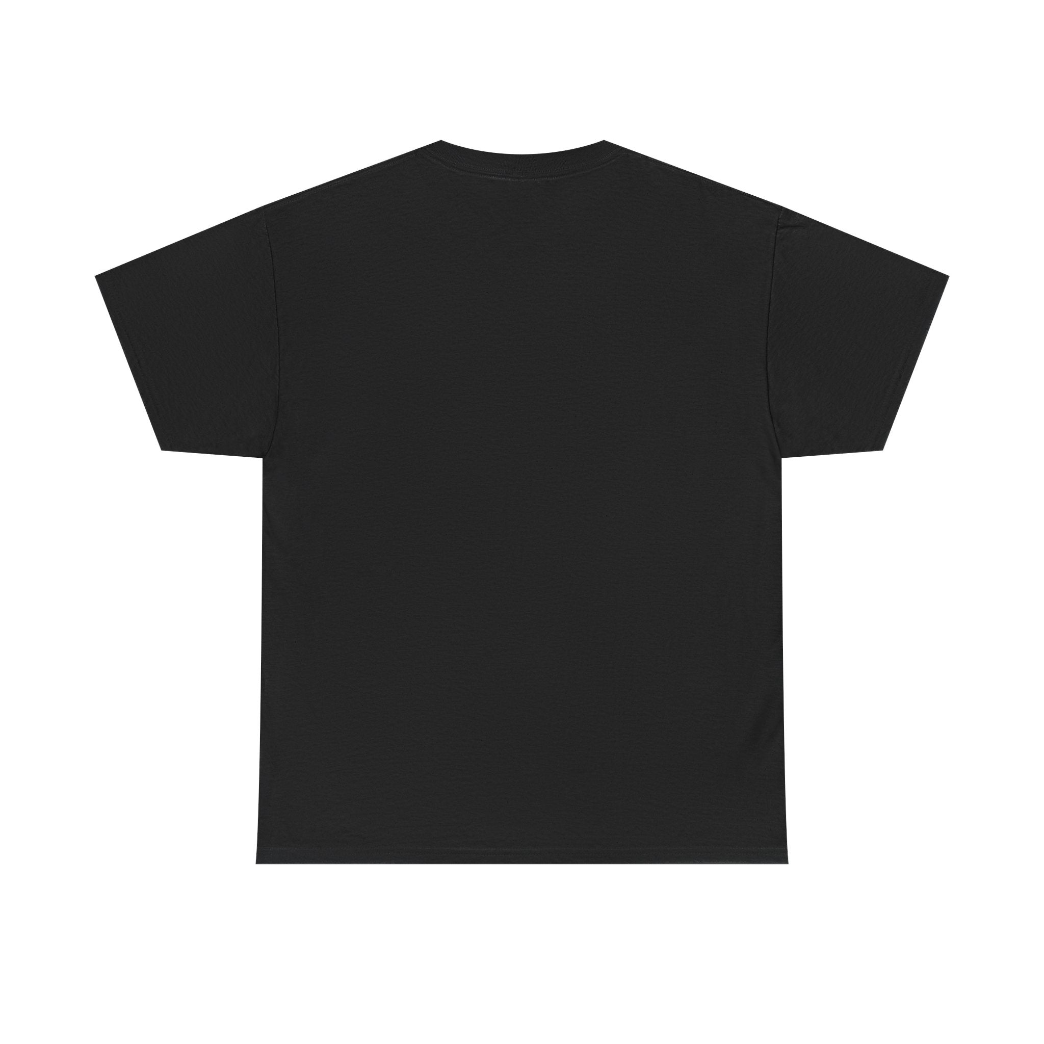 Hookline Espresso — Heavy Cotton Tee