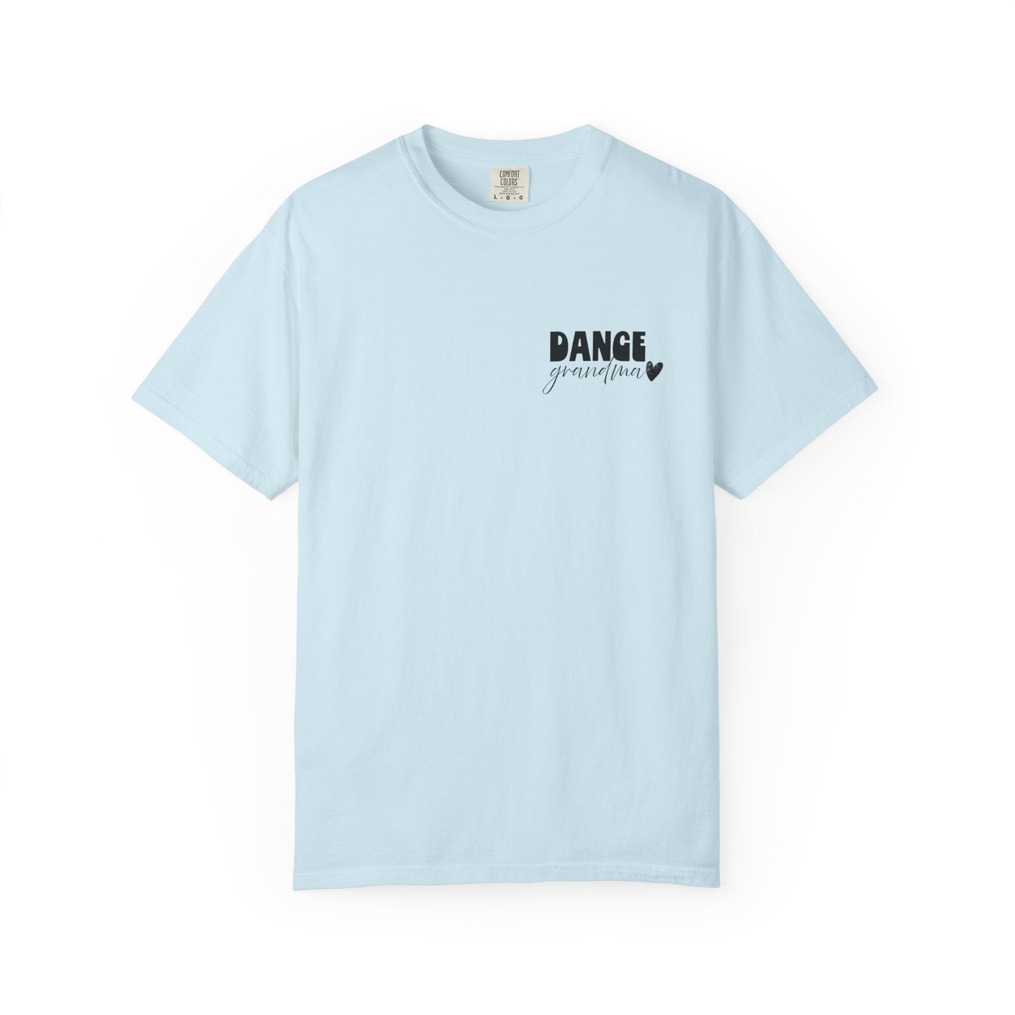 Dance Grandma T-Shirt