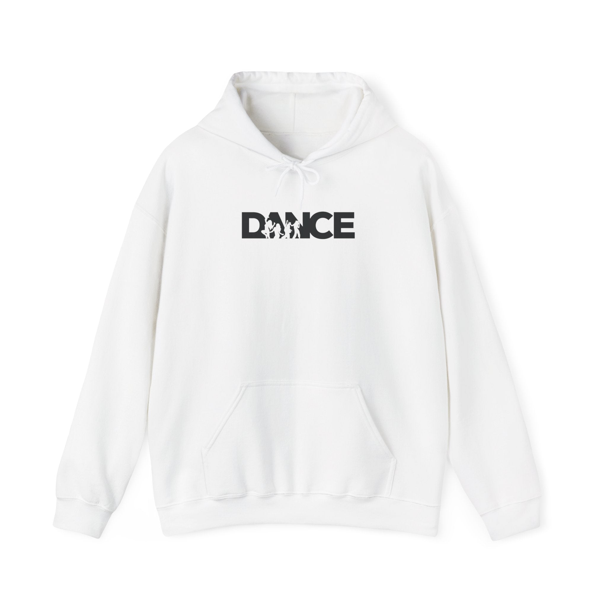 DANCE Hooded Sweatshirt