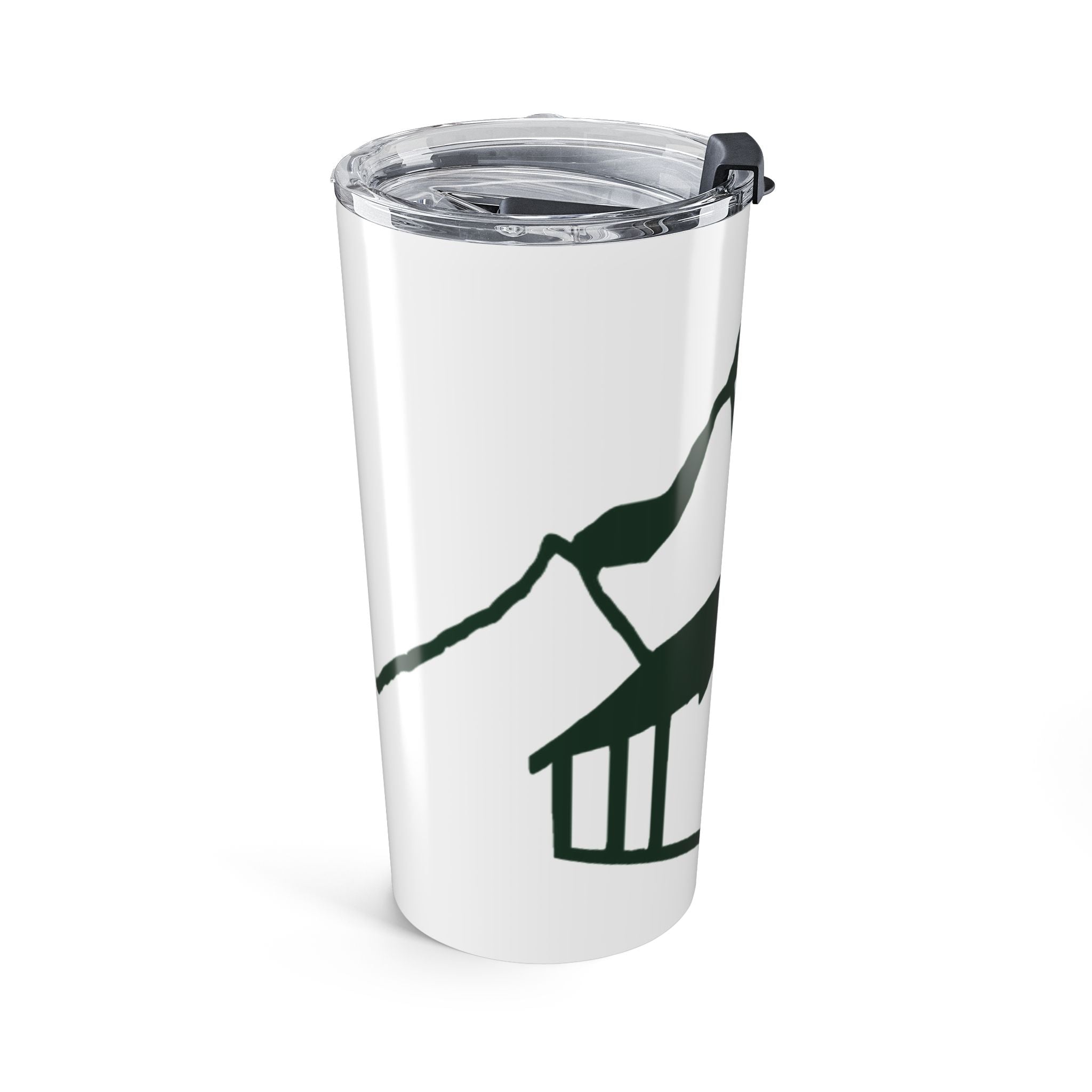Hookline Espresso — 20oz Tumbler