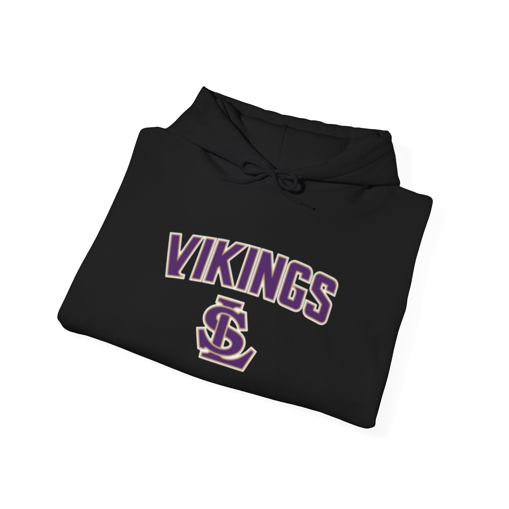 Lake Stevens Vikings Hoodie — LS