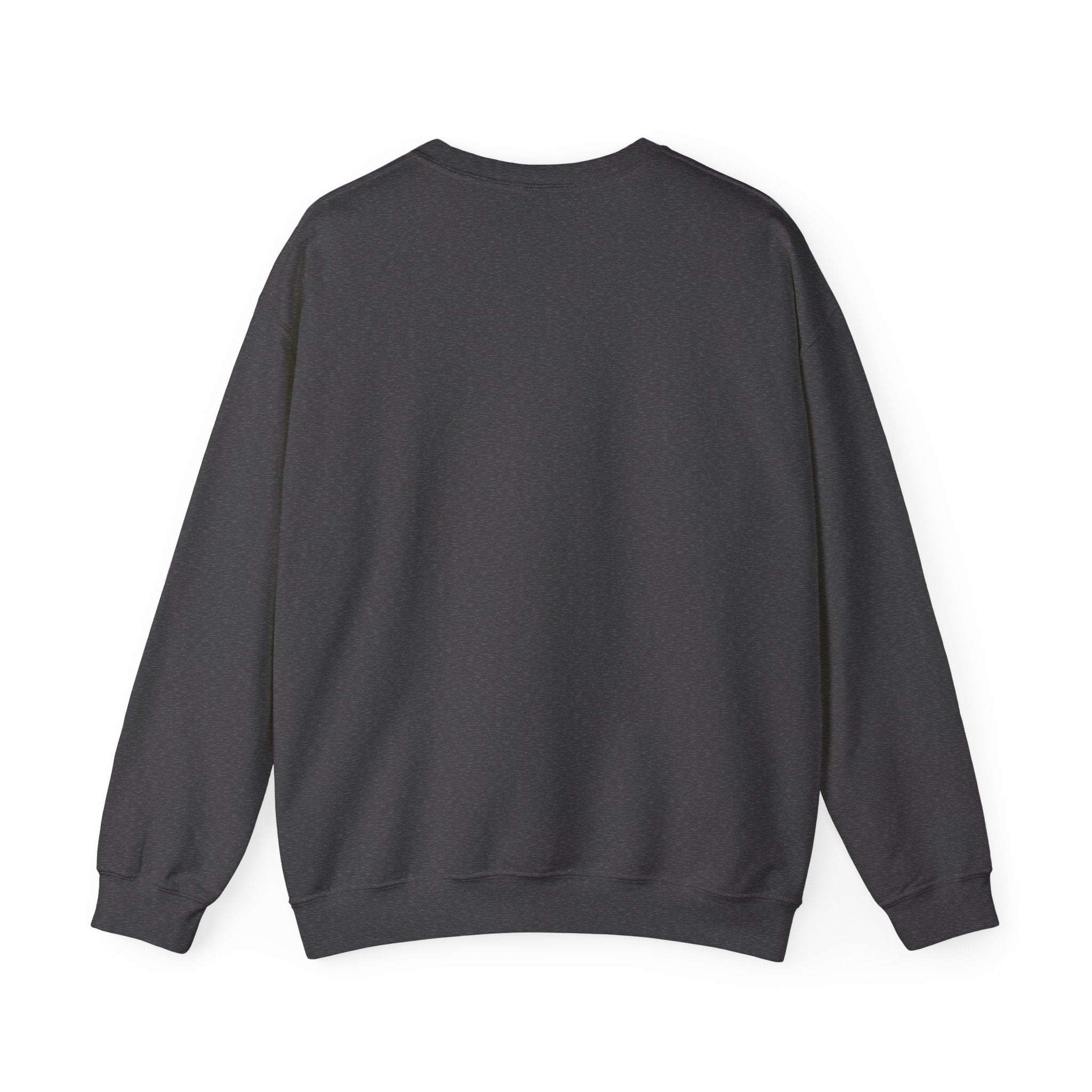 Hookline Big Text Unisex Heavy Blend™ Crewneck Sweatshirt