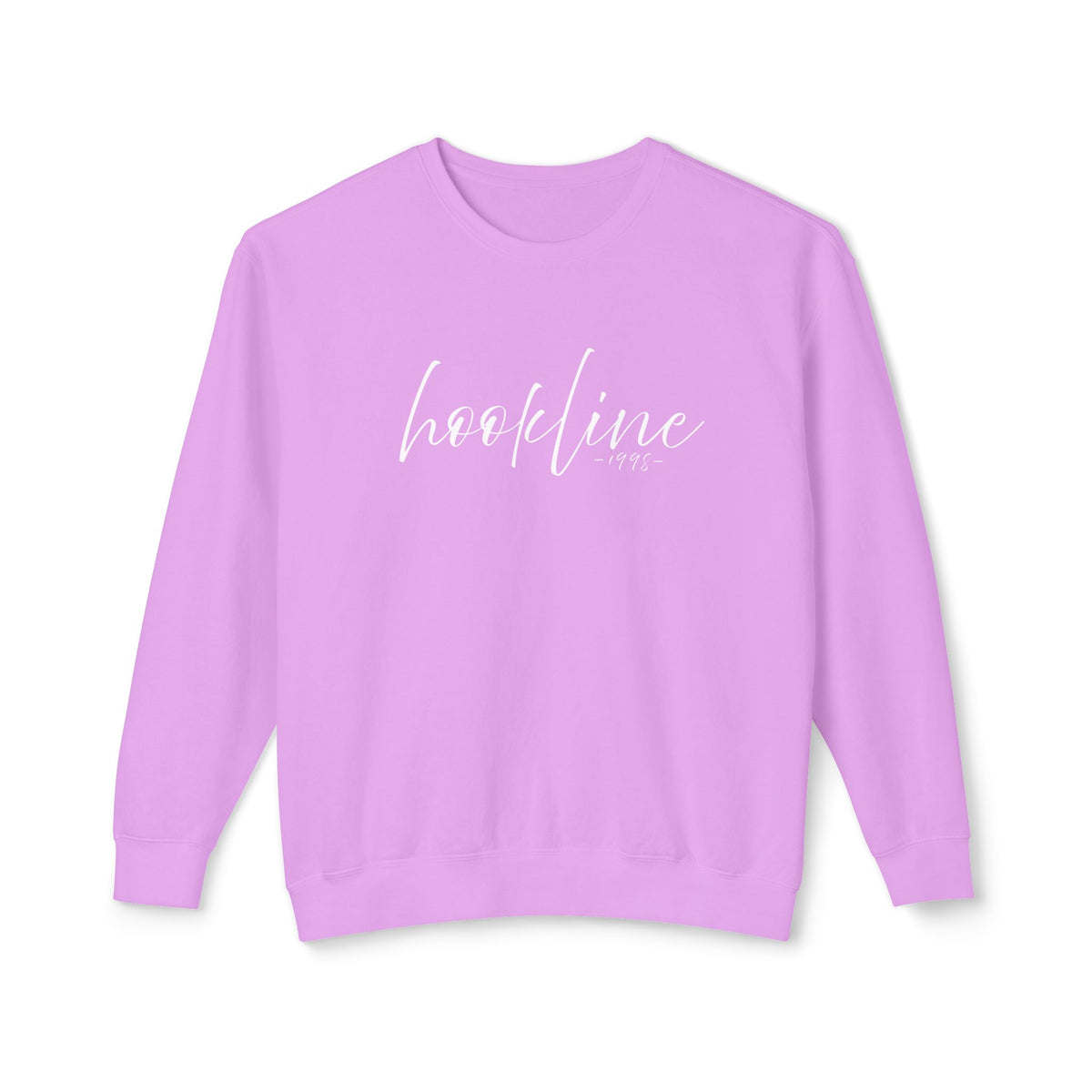 Hookline Lightweight Pullover
