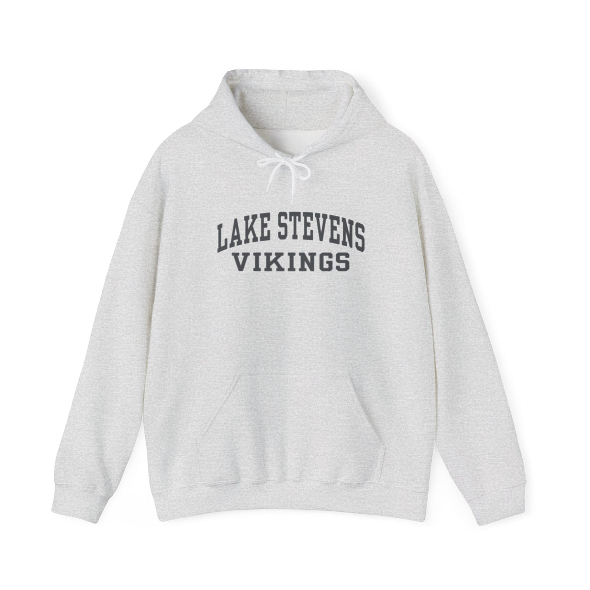 Lake Stevens Vikings Classic Hoodie