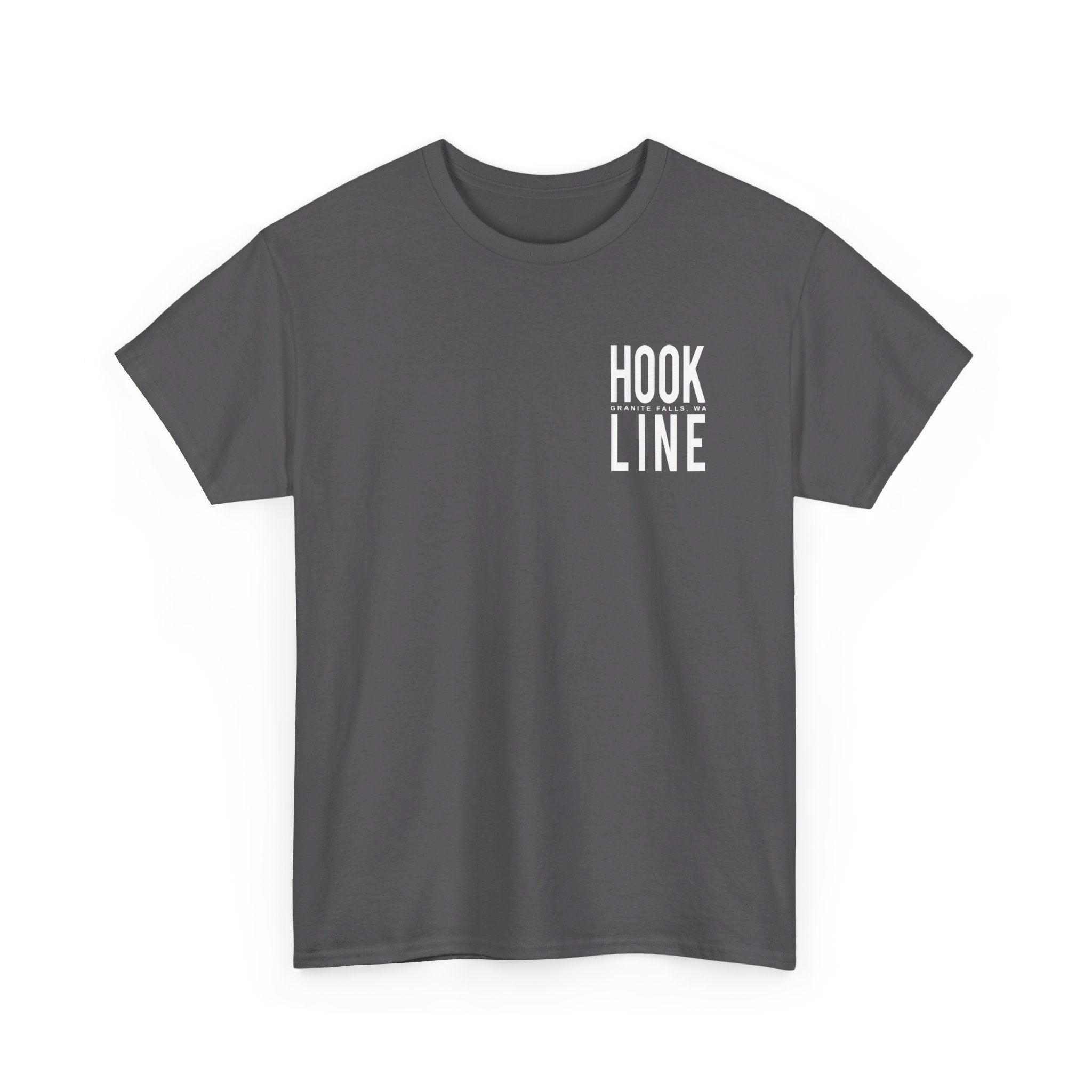 Hookline Magic and Fairytales Tee