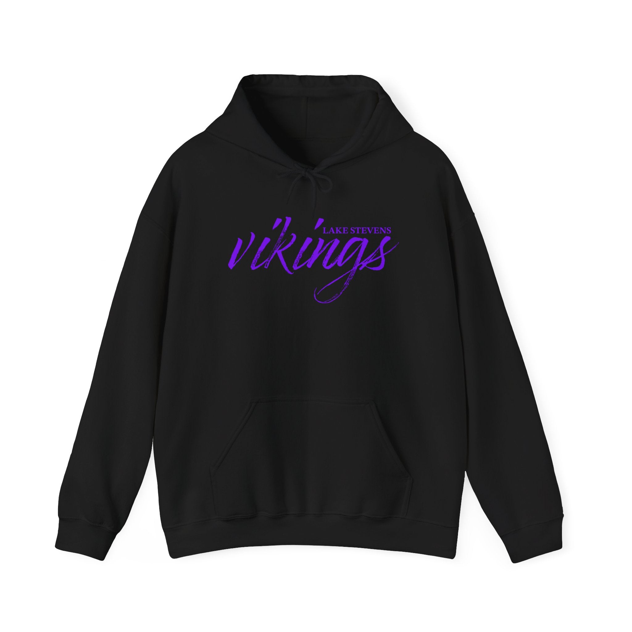 Vikings Hoody