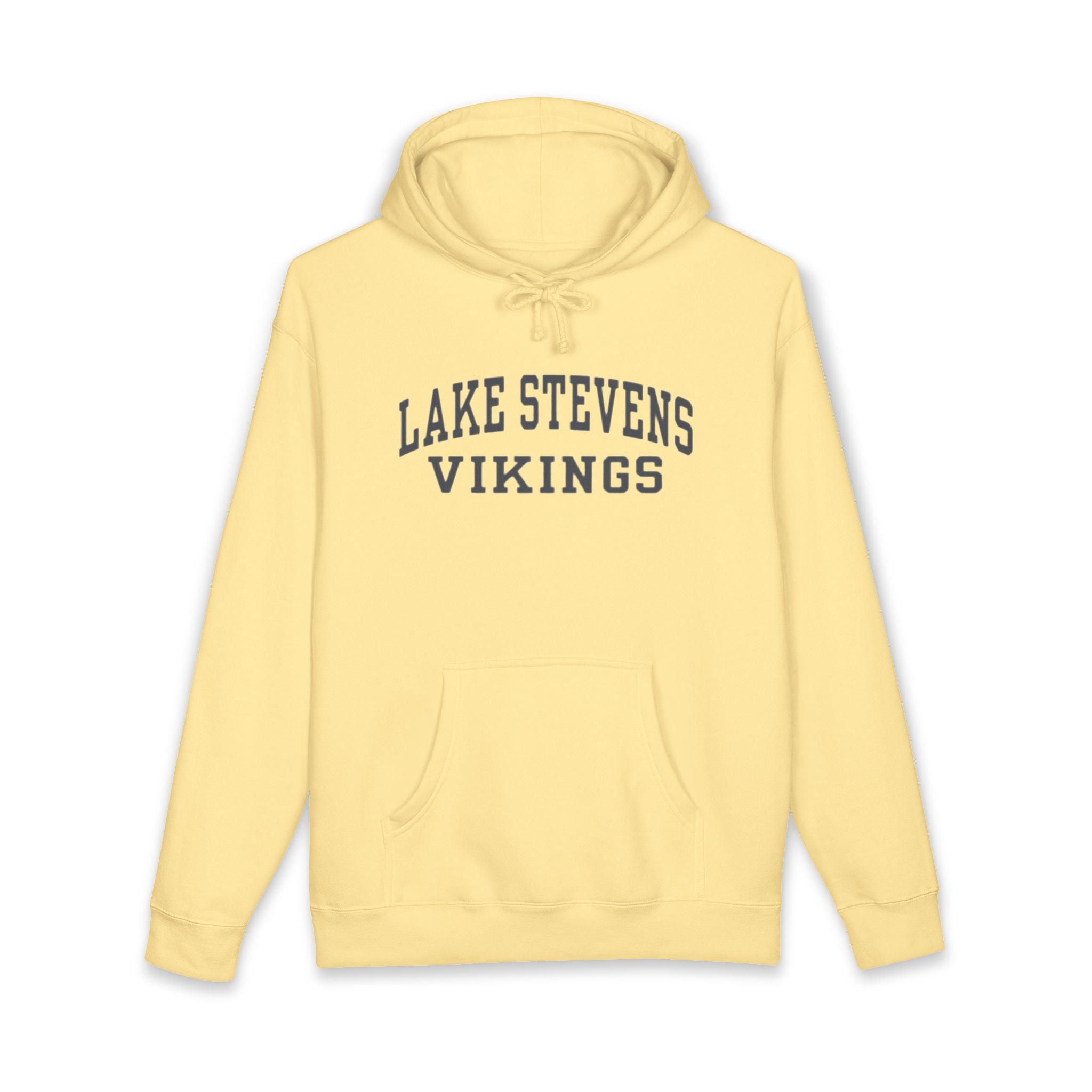 Lake Stevens Vikings Hoodie – Classic School Spirit Hooded Sweatshirt