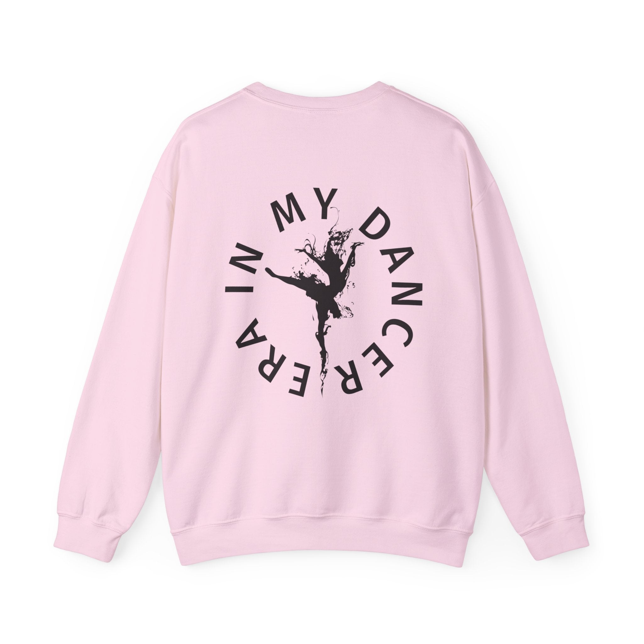 In My Dancer Era Sweatshirt